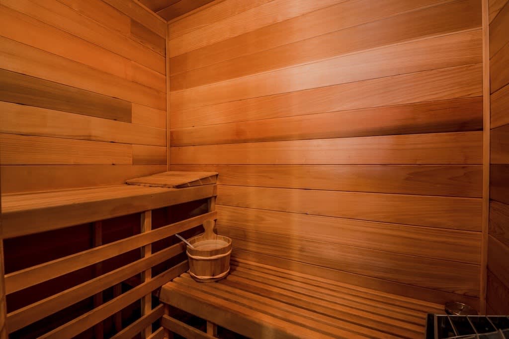 SECLUDED CABIN | SAUNA | HOT TUB | PET FRIENDLY
