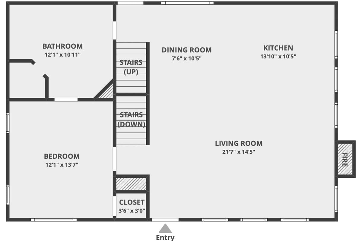 SECLUDED CABIN | SAUNA | HOT TUB | PET FRIENDLY
