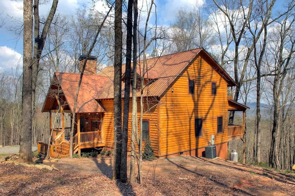 SUNRISE SUMMIT | MOUNTAIN VIEW | PRIVATE | HOT TUB
