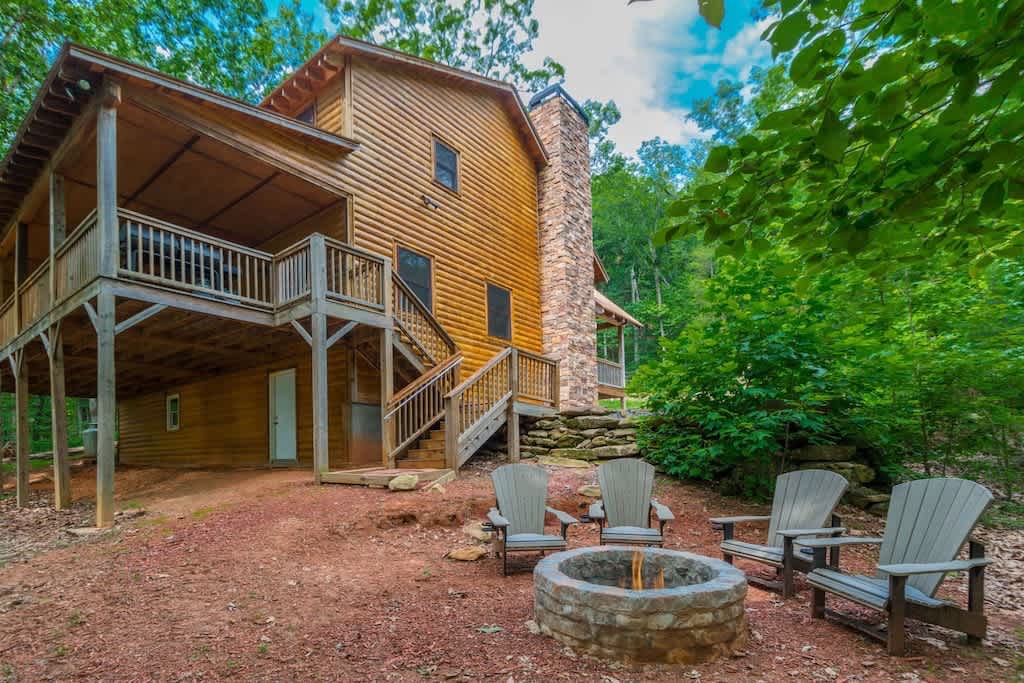 SUNRISE SUMMIT | MOUNTAIN VIEW | PRIVATE | HOT TUB