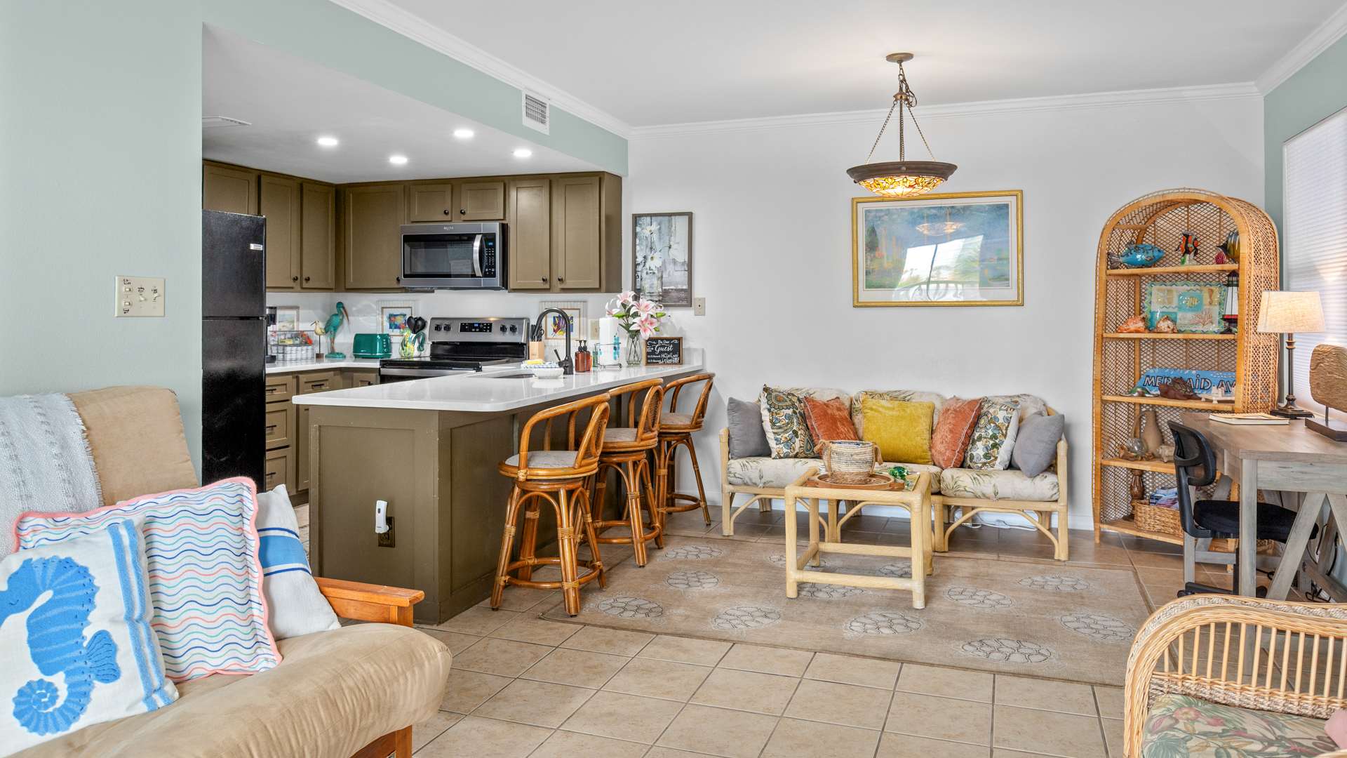 Make memories at Lei Lani Village 214