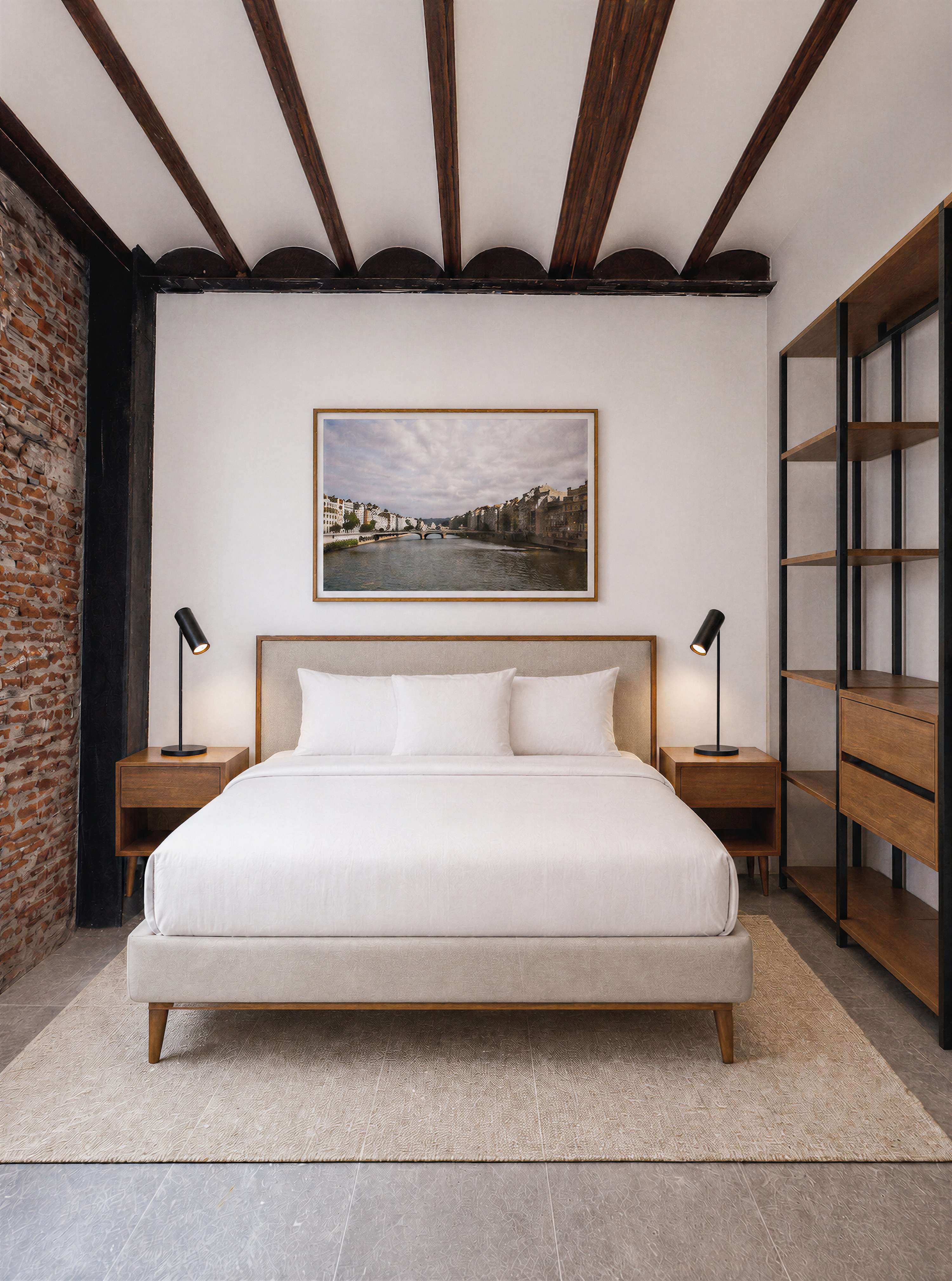 Capitalia Juarez | 8BR House
