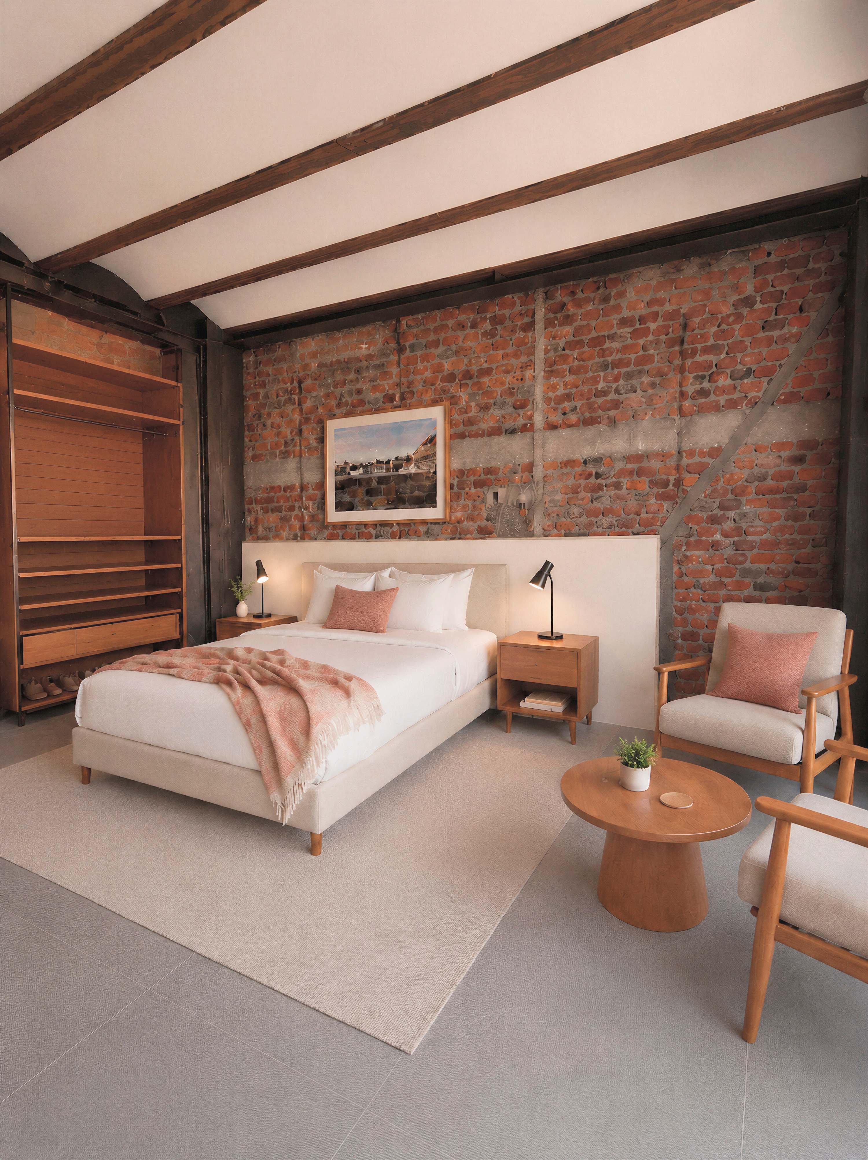 Capitalia Juarez | 8BR House