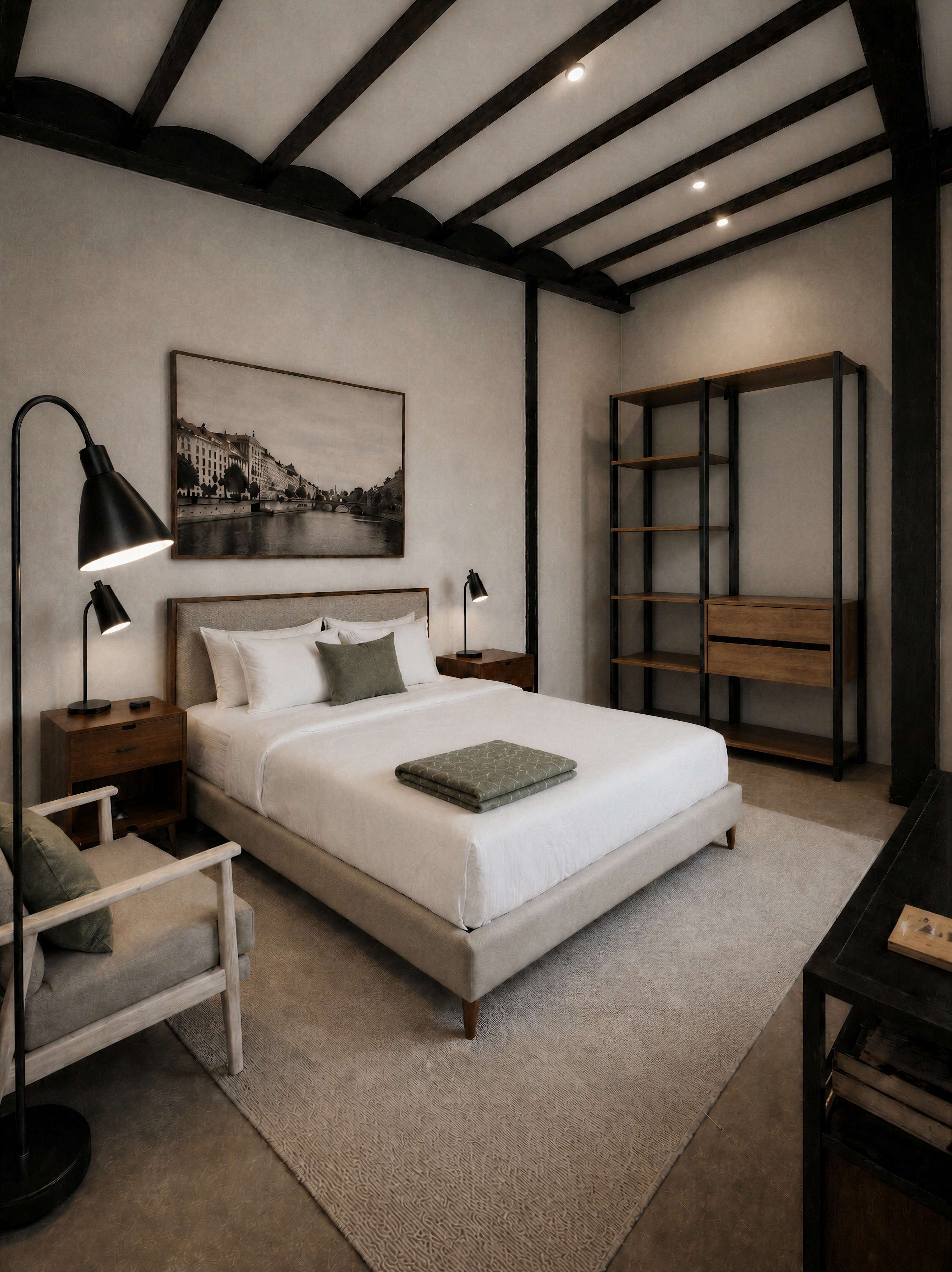 Capitalia Juarez | 8BR House
