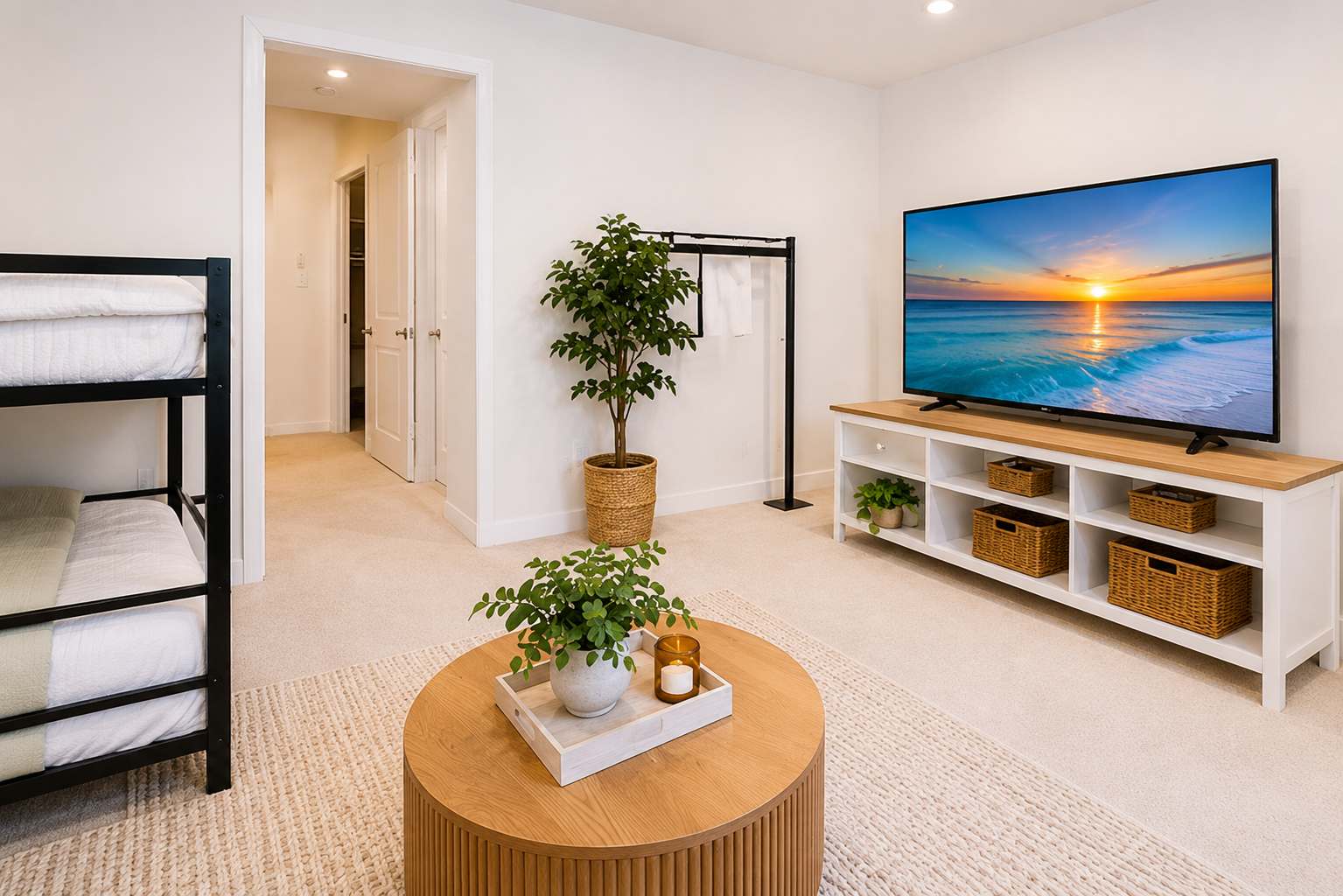 @ Marbella Lane - Sleek 1BR in Prime Irvine Area
