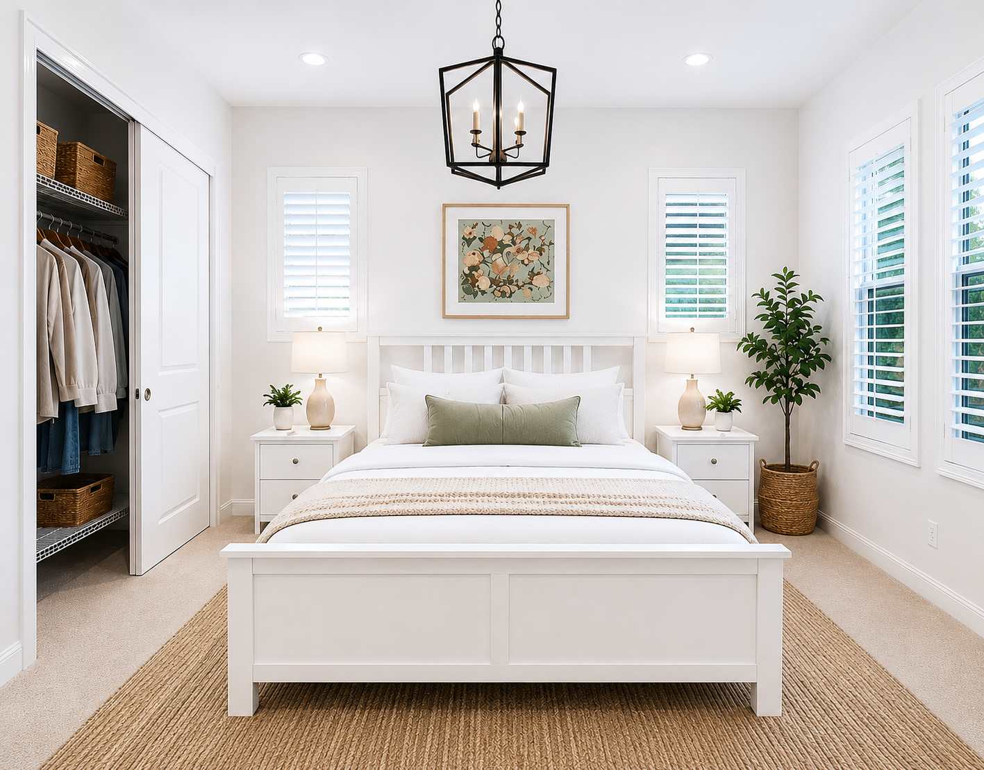 @ Marbella Lane - Sleek 1BR in Prime Irvine Area