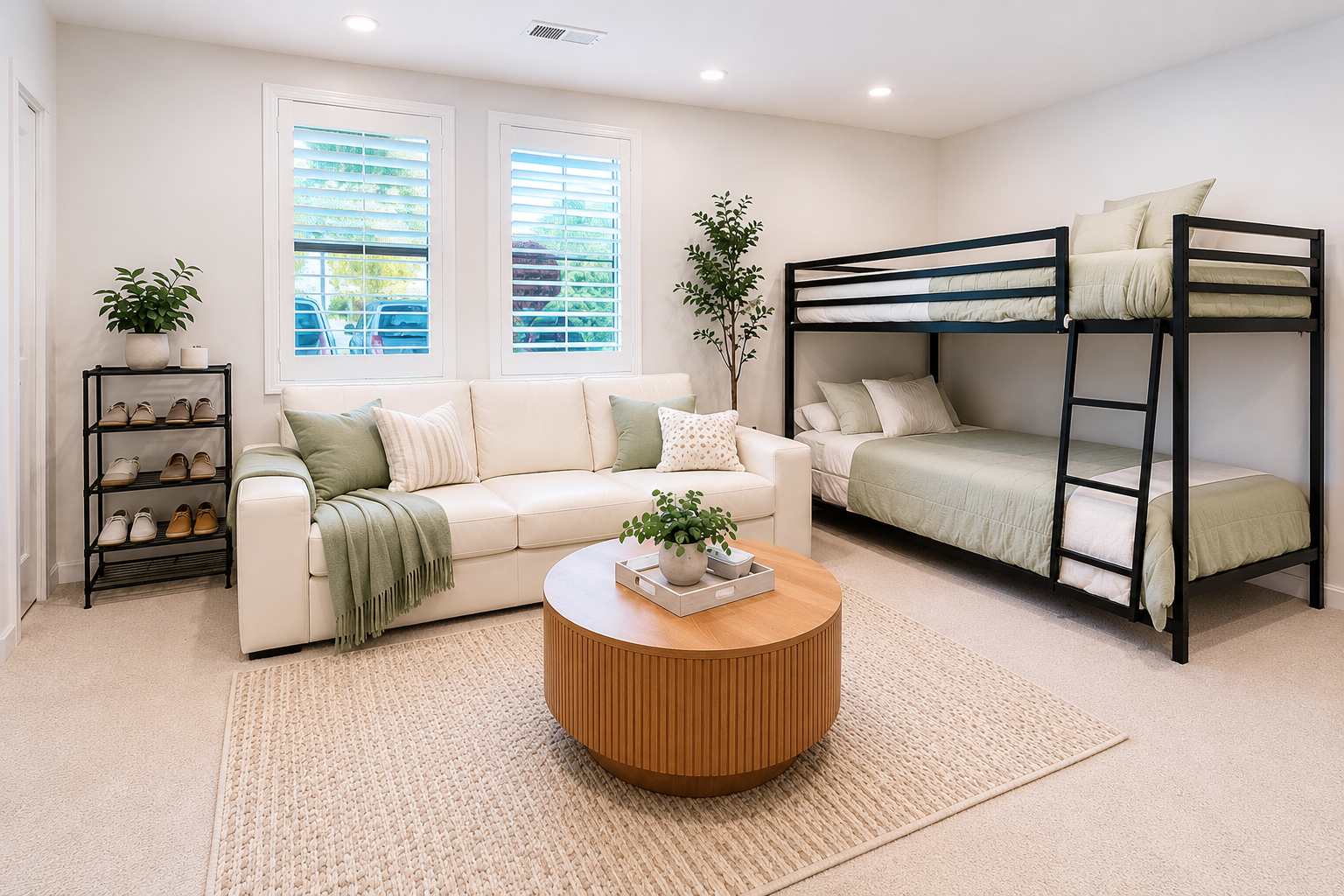 @ Marbella Lane - Sleek 1BR in Prime Irvine Area