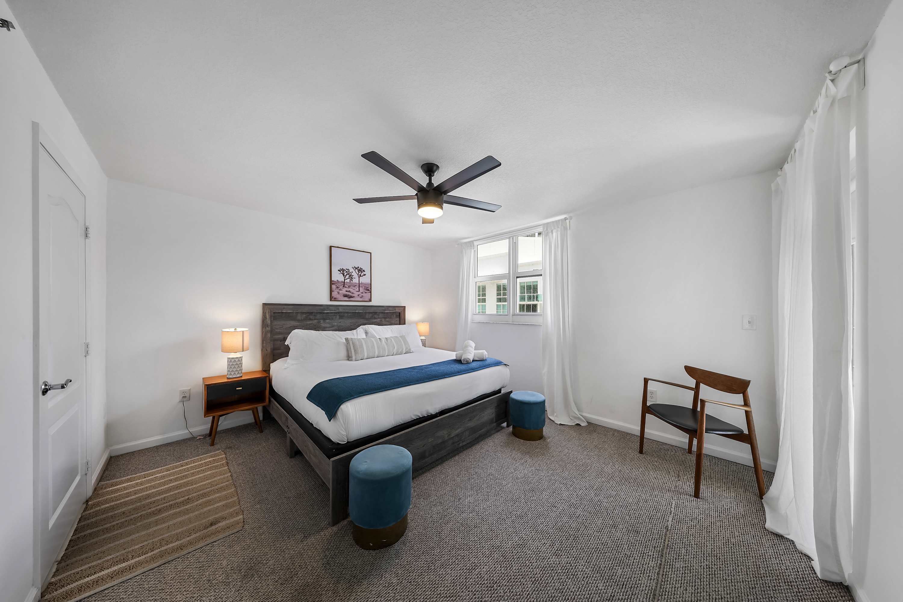 Modern Brickell Condo | Views + Free Parking