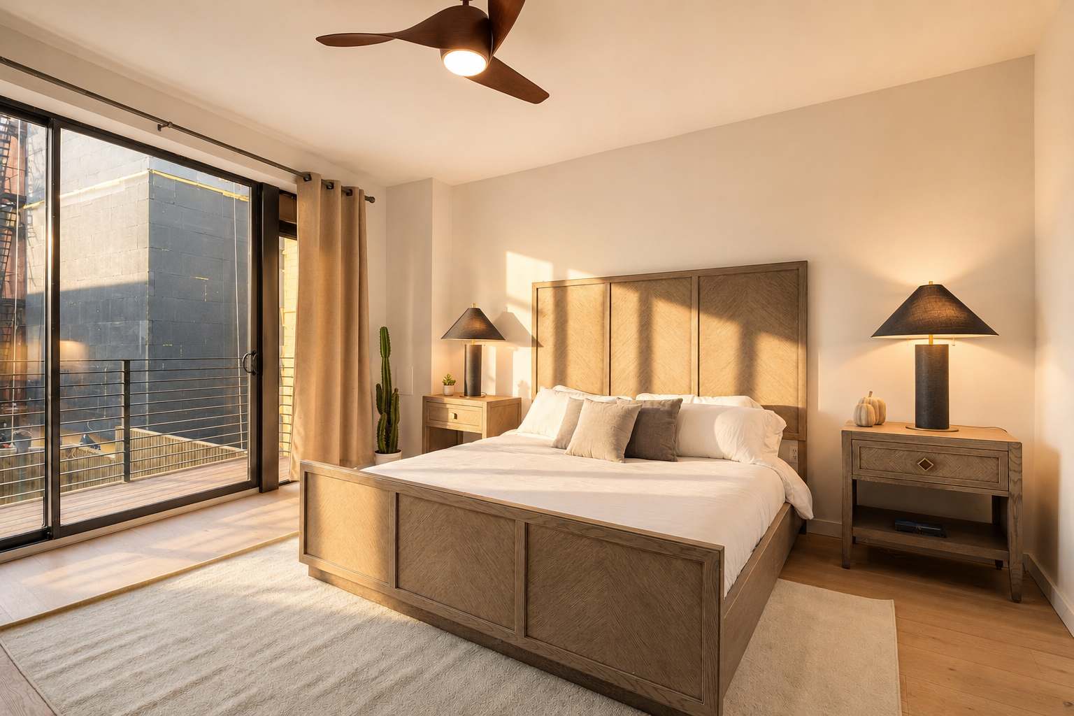 Astor Loft photo #2 by Haus