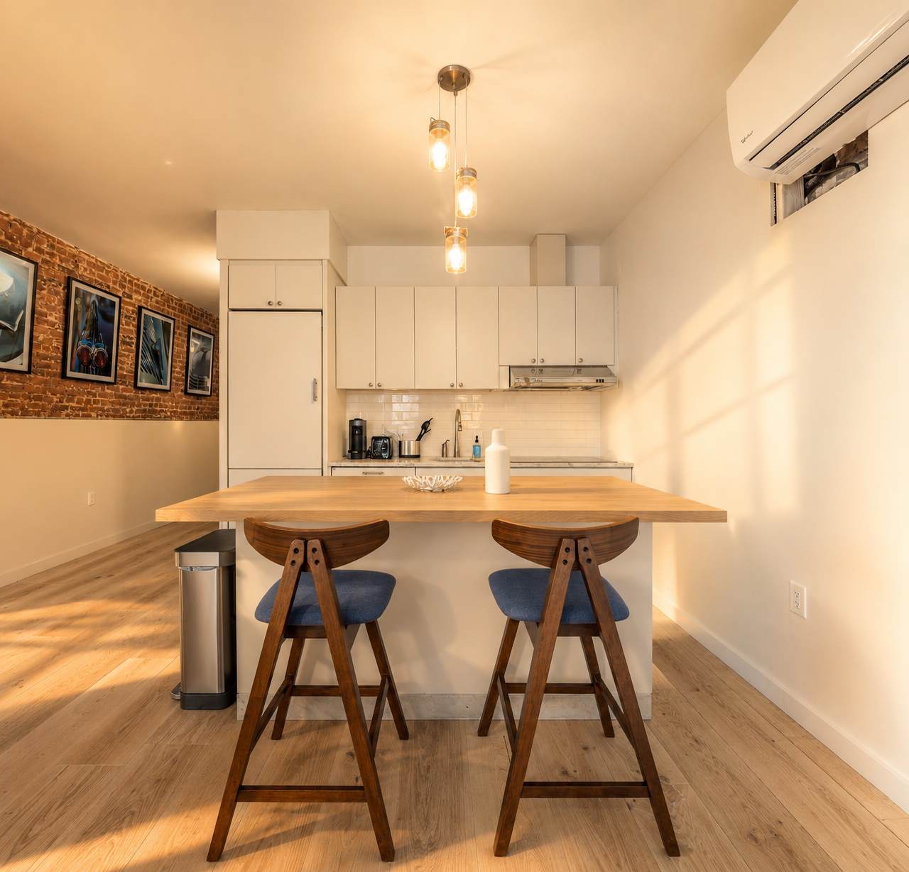 Astor Loft photo #4 by Haus