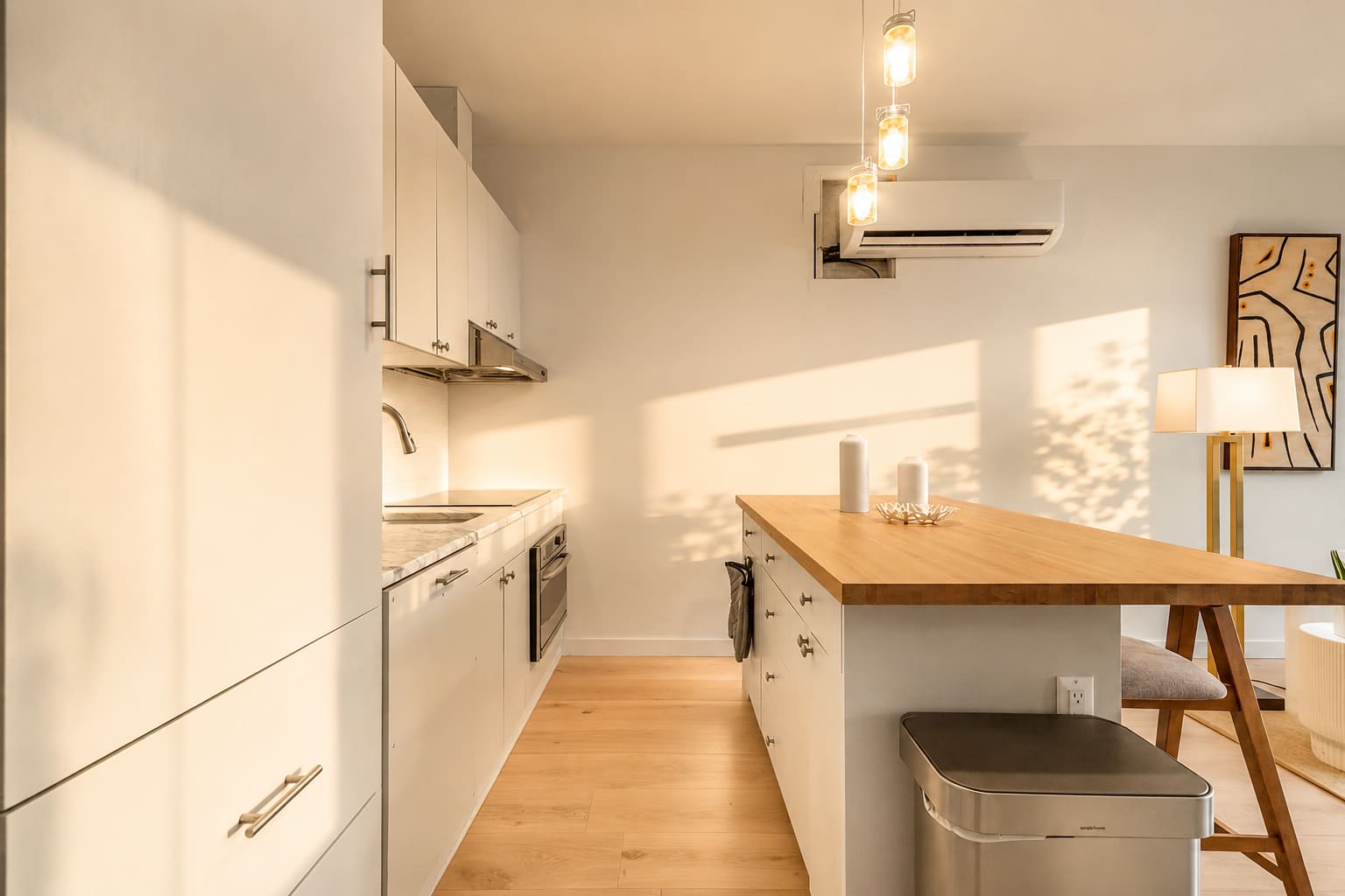 Astor Loft photo #3 by Haus