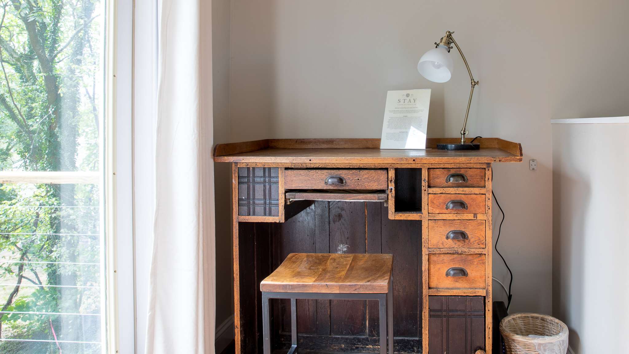 Downtown Carriage House - vacation rental in Charlottesville — photo 10 of 12
