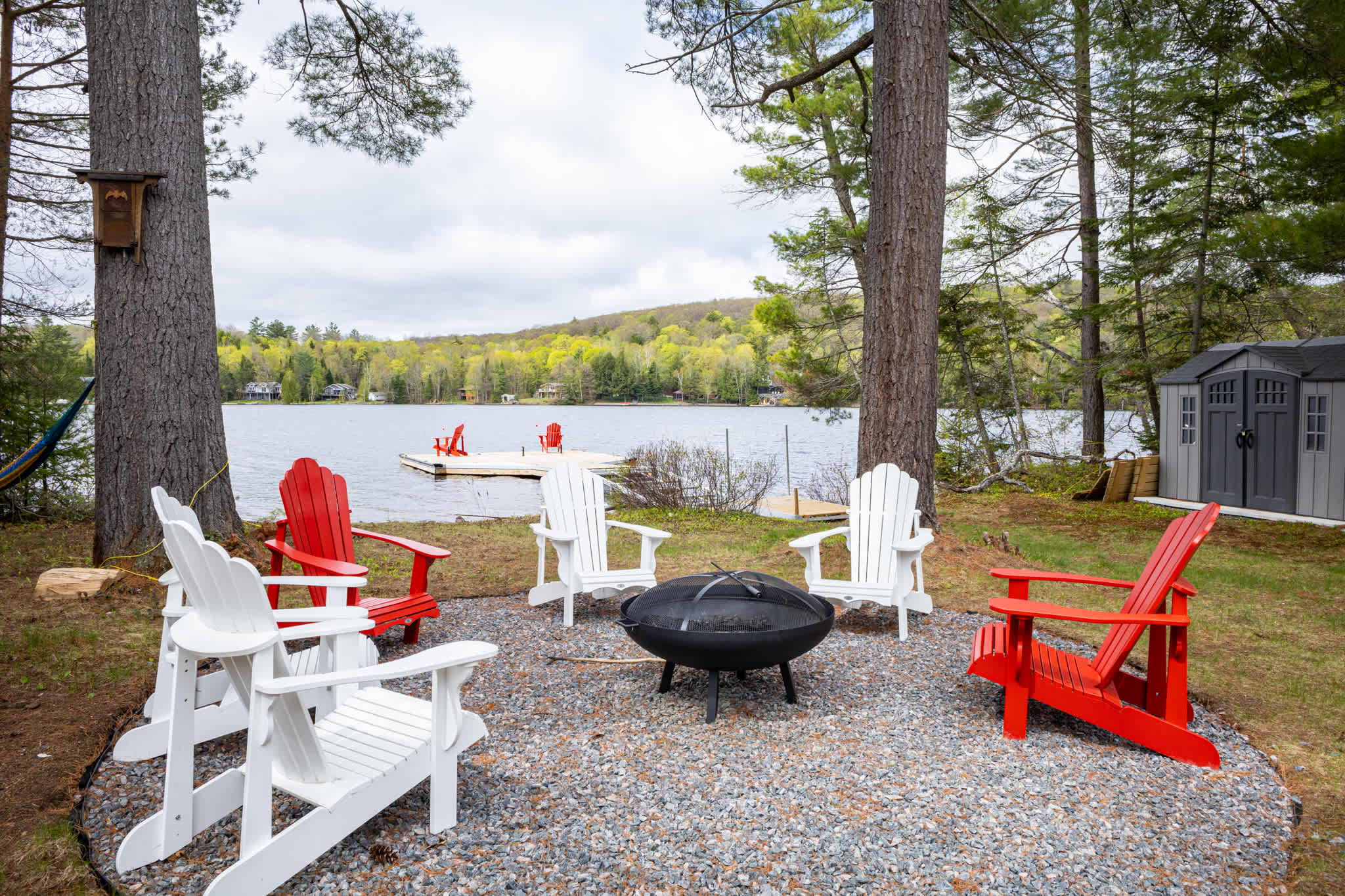 Cottage #628