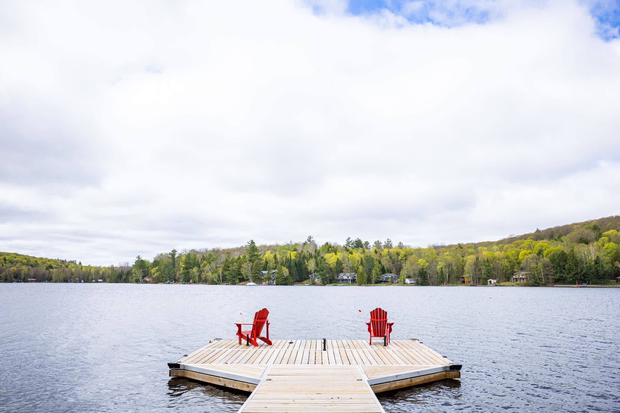Cottage #628