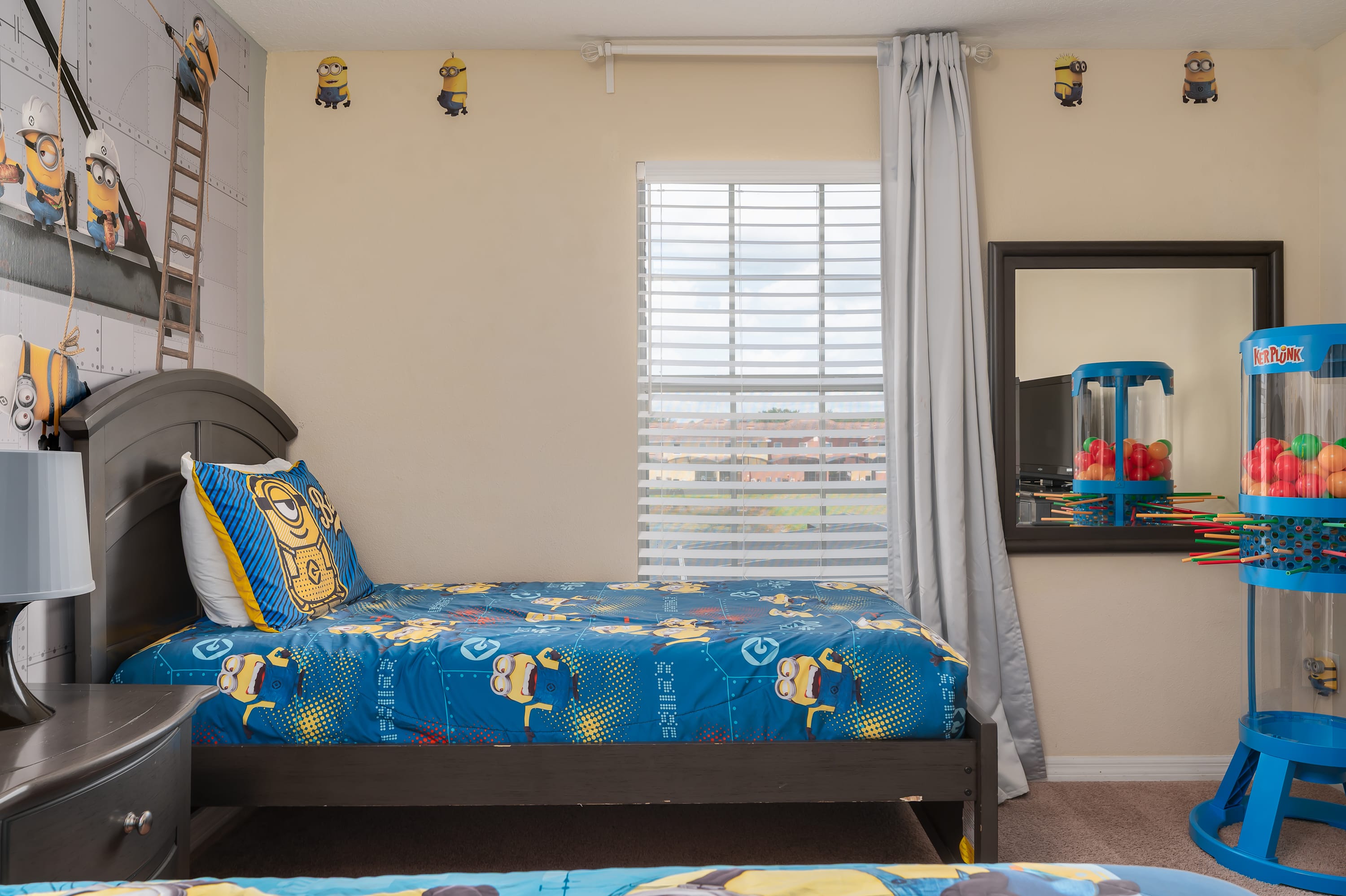Private pool & FREE Resort near Disney! Sleeps 8