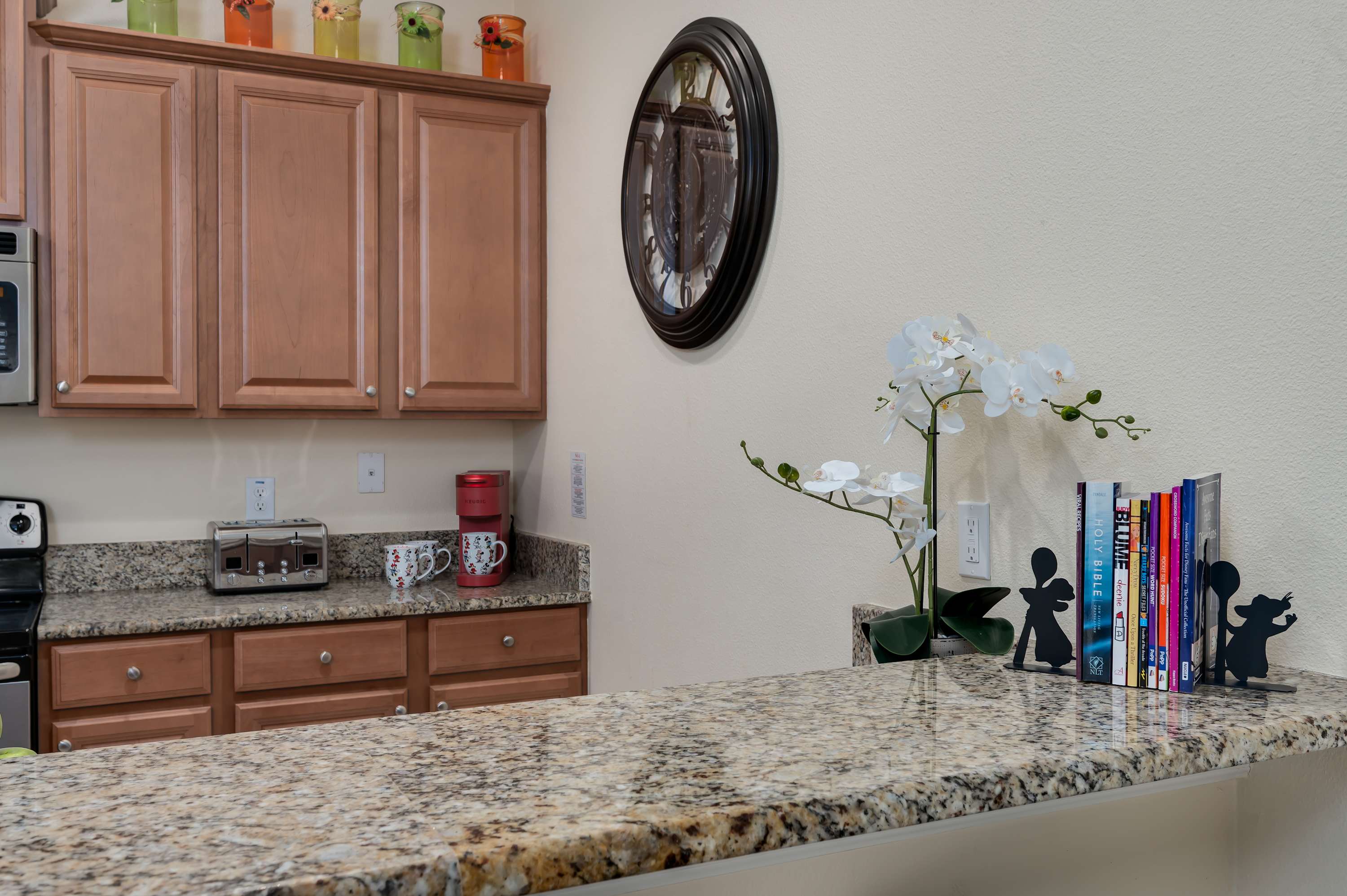 Private pool & FREE Resort near Disney! Sleeps 8