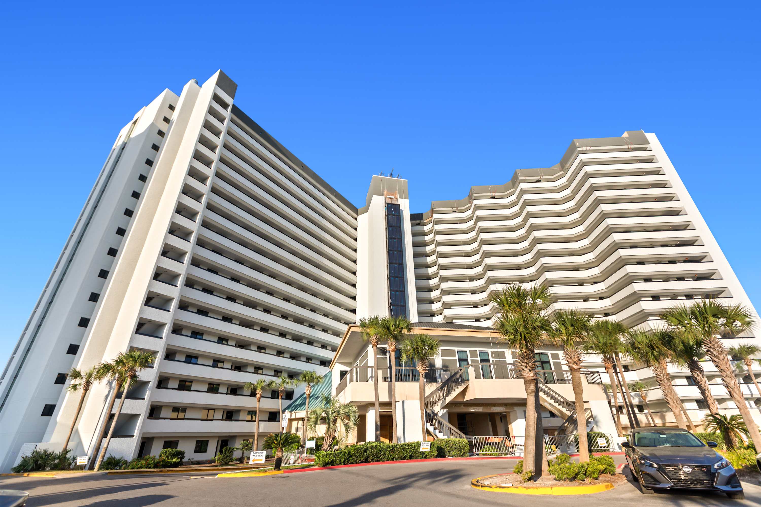 SunDestin Resort Unit 1812 42