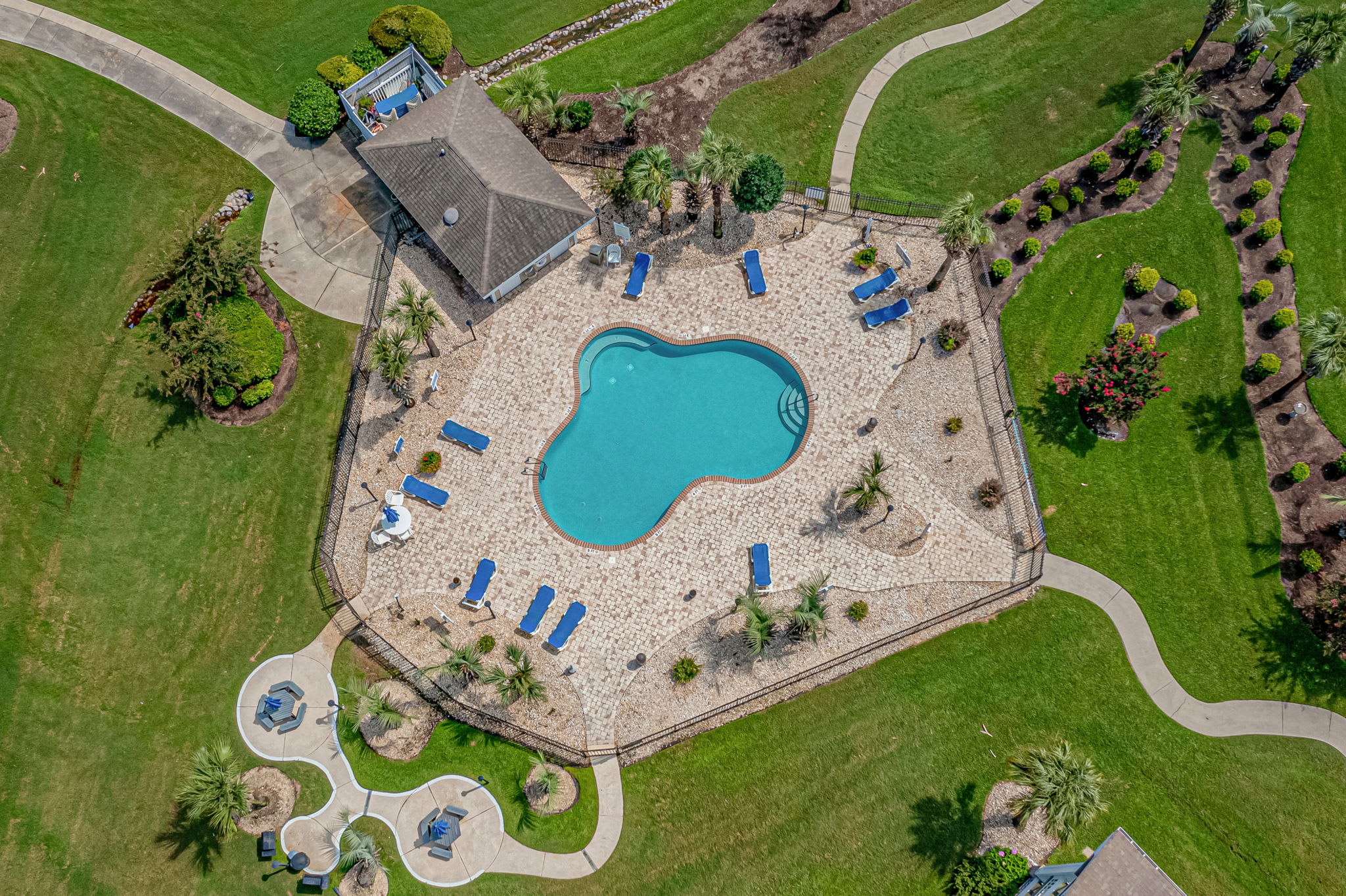 Myrtlewood Unit 103 Golf Nearby | Photo 3
