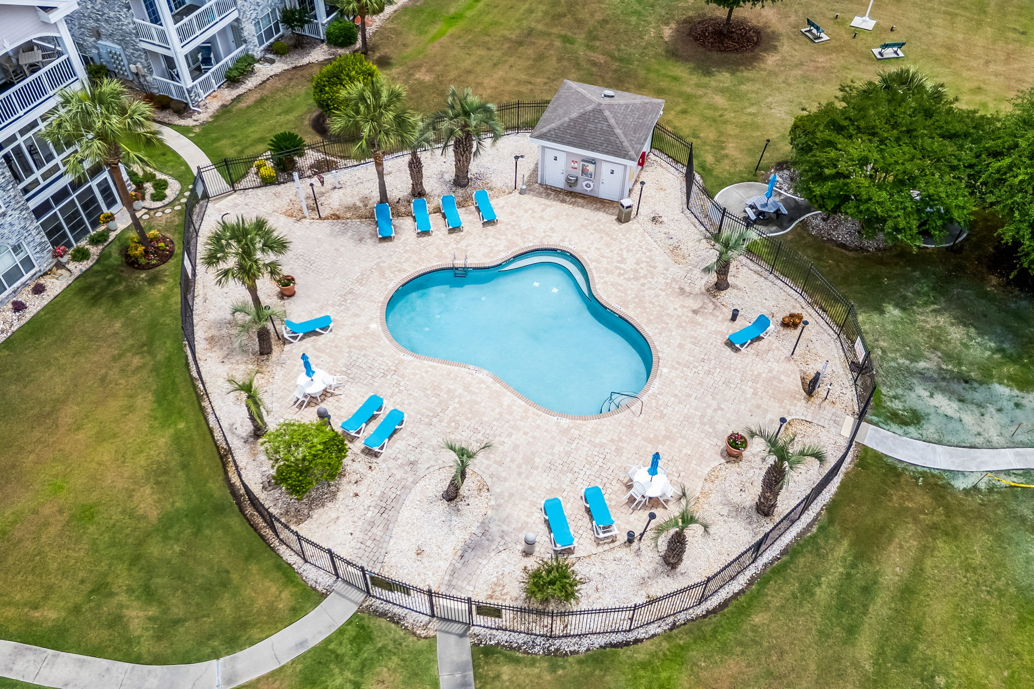 Myrtlewood Unit 103 Golf Nearby | Photo 26