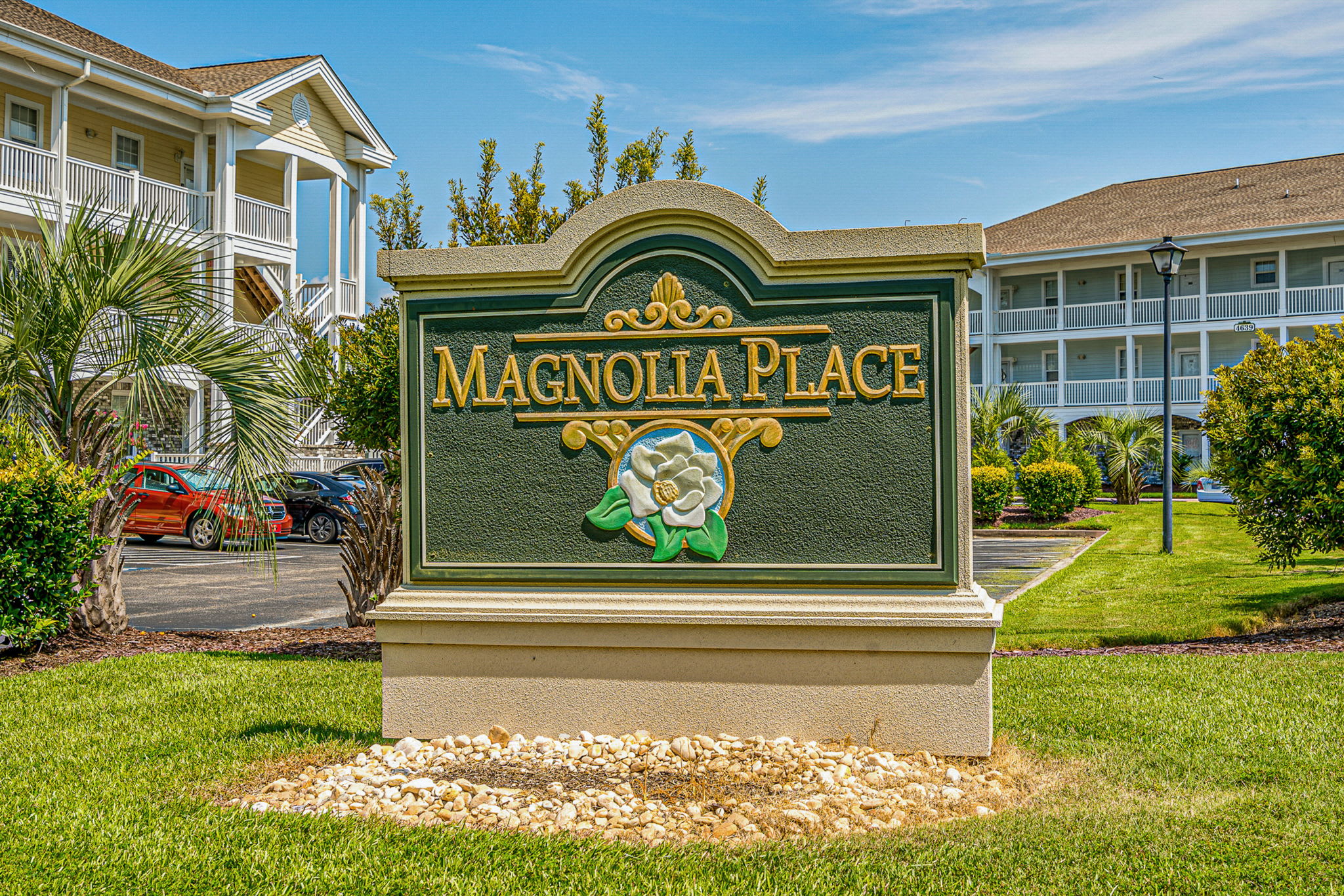 Myrtlewood Unit 103 Golf Nearby | Photo 39
