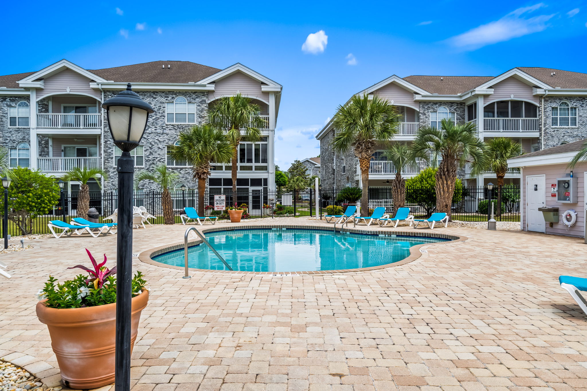 Myrtlewood Unit 103 Golf Nearby | Photo 27