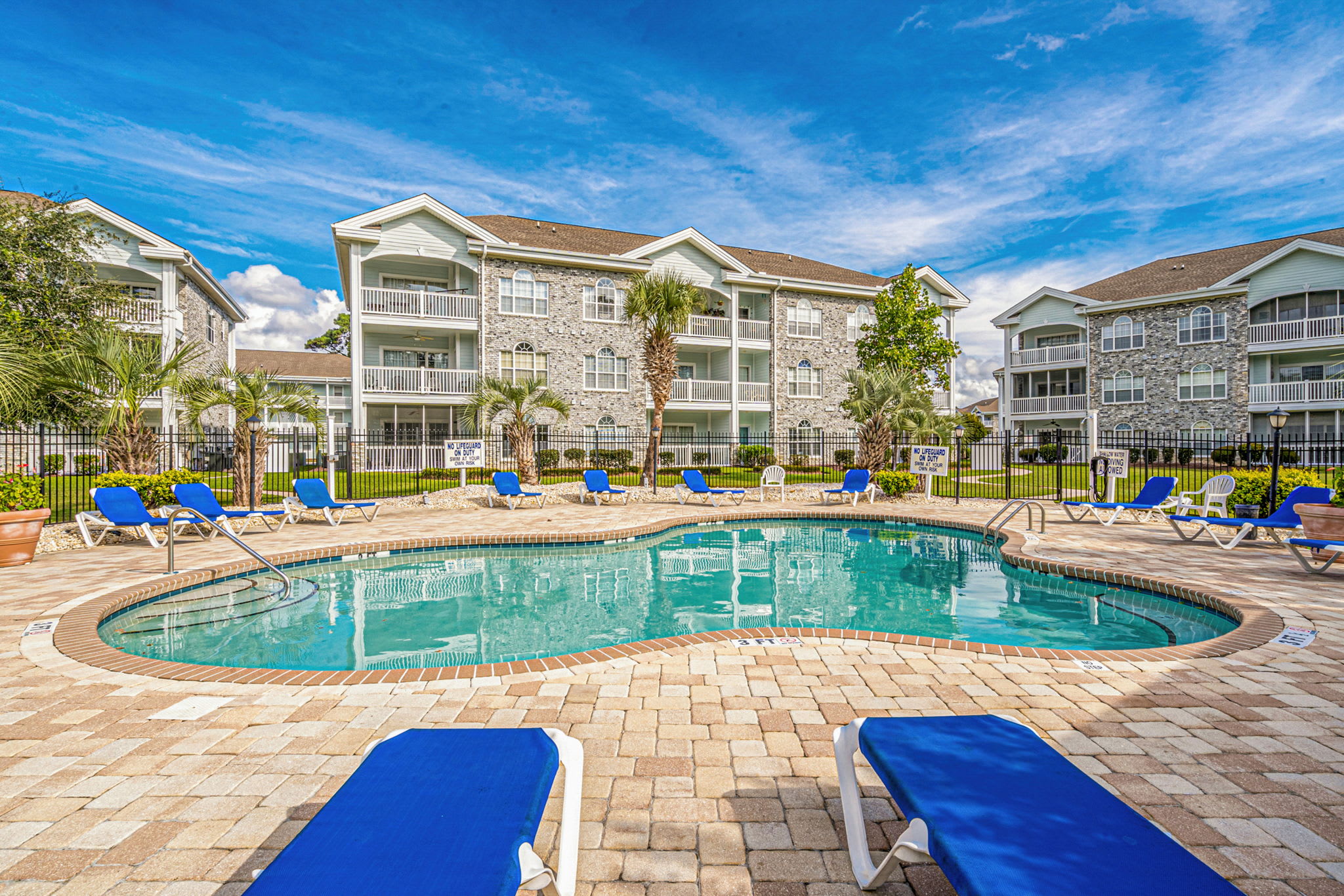 Myrtlewood Unit 103 Golf Nearby | Photo 30