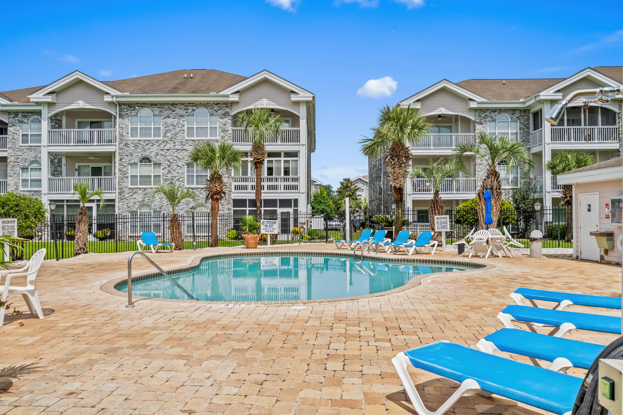 Myrtlewood Unit 103 Golf Nearby | Photo 28