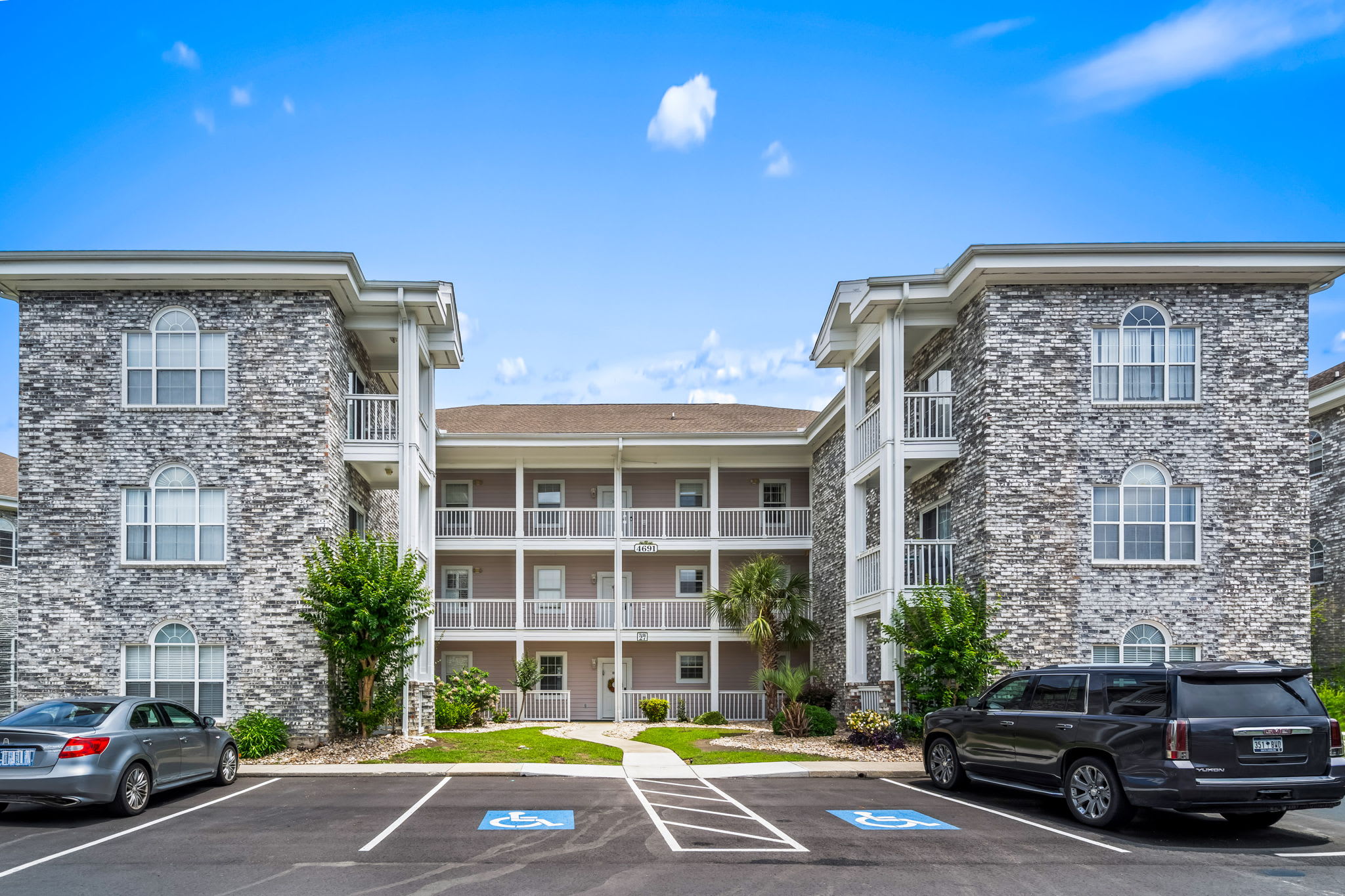 Myrtlewood Unit 103 Golf Nearby | Photo 33