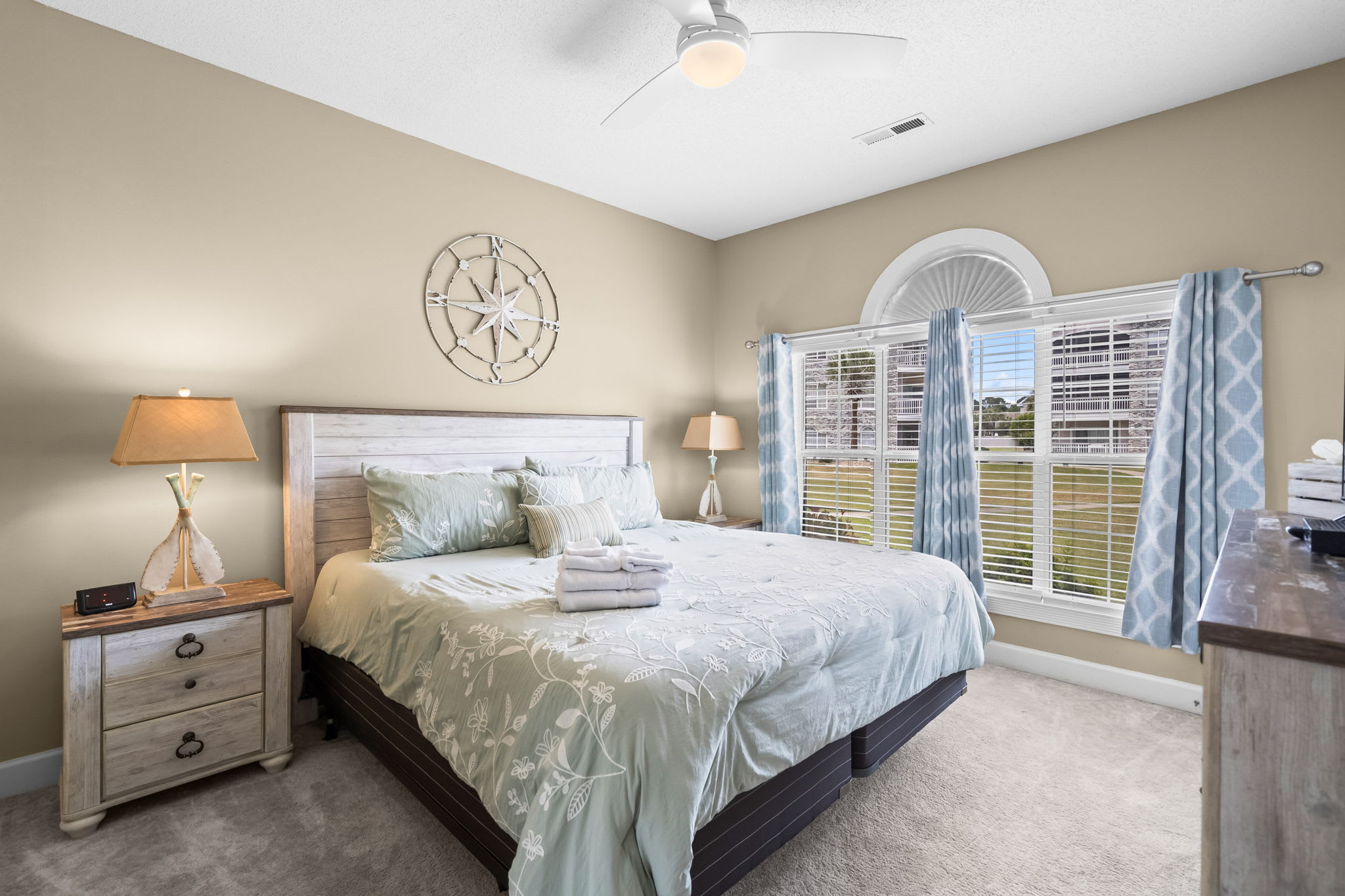 Myrtlewood Unit 103 Golf Nearby | Photo 15