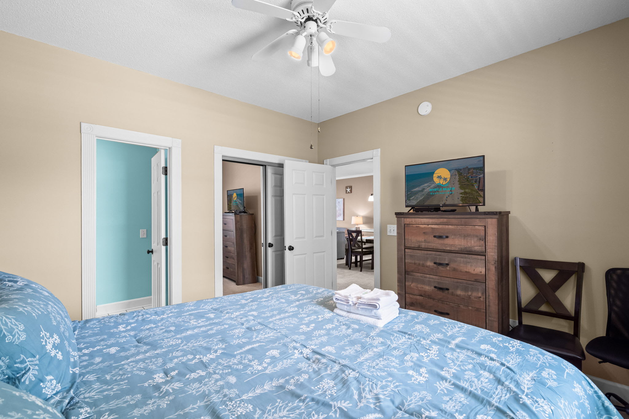 Myrtlewood Unit 103 Golf Nearby | Photo 13