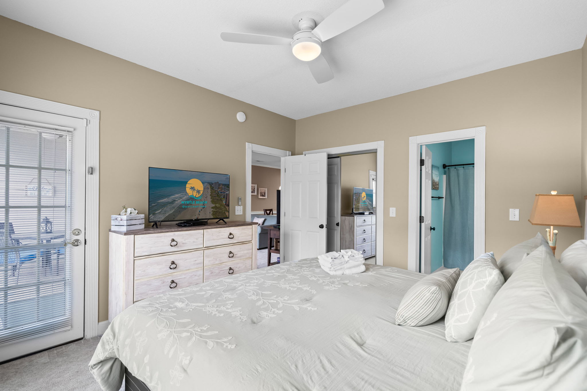 Myrtlewood Unit 103 Golf Nearby | Photo 17