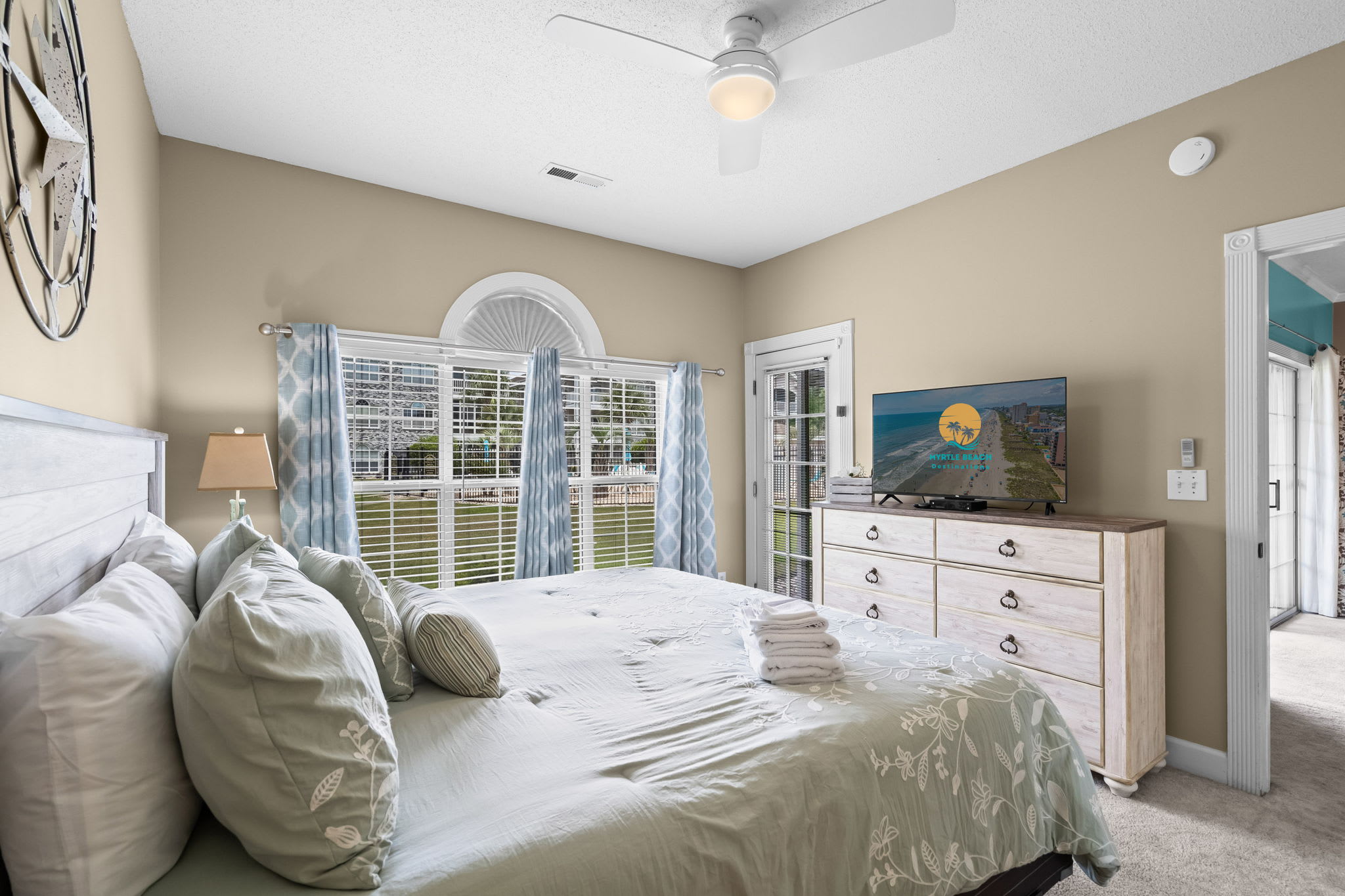 Myrtlewood Unit 103 Golf Nearby | Photo 16