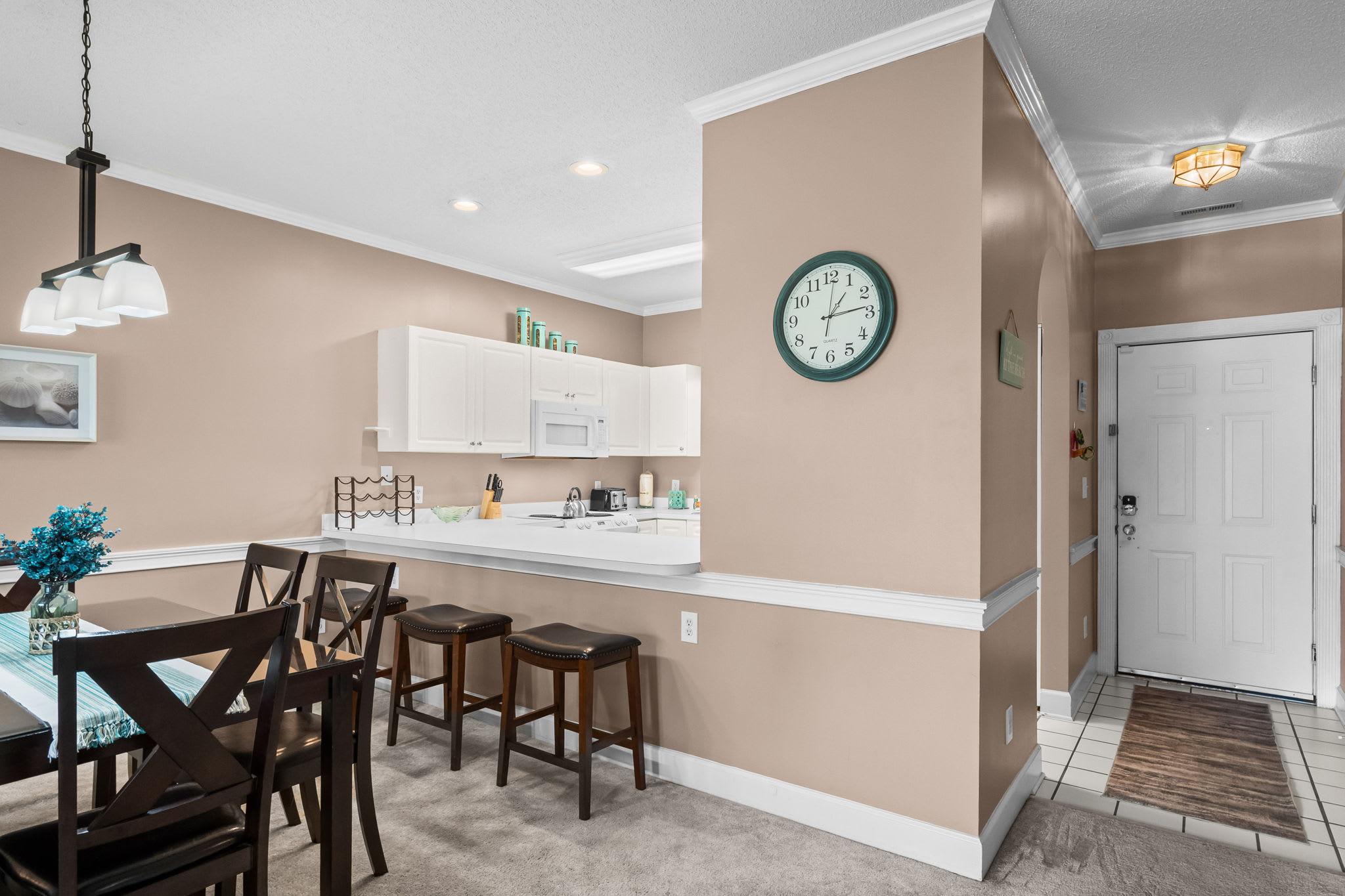 Myrtlewood Unit 103 Golf Nearby | Photo 7