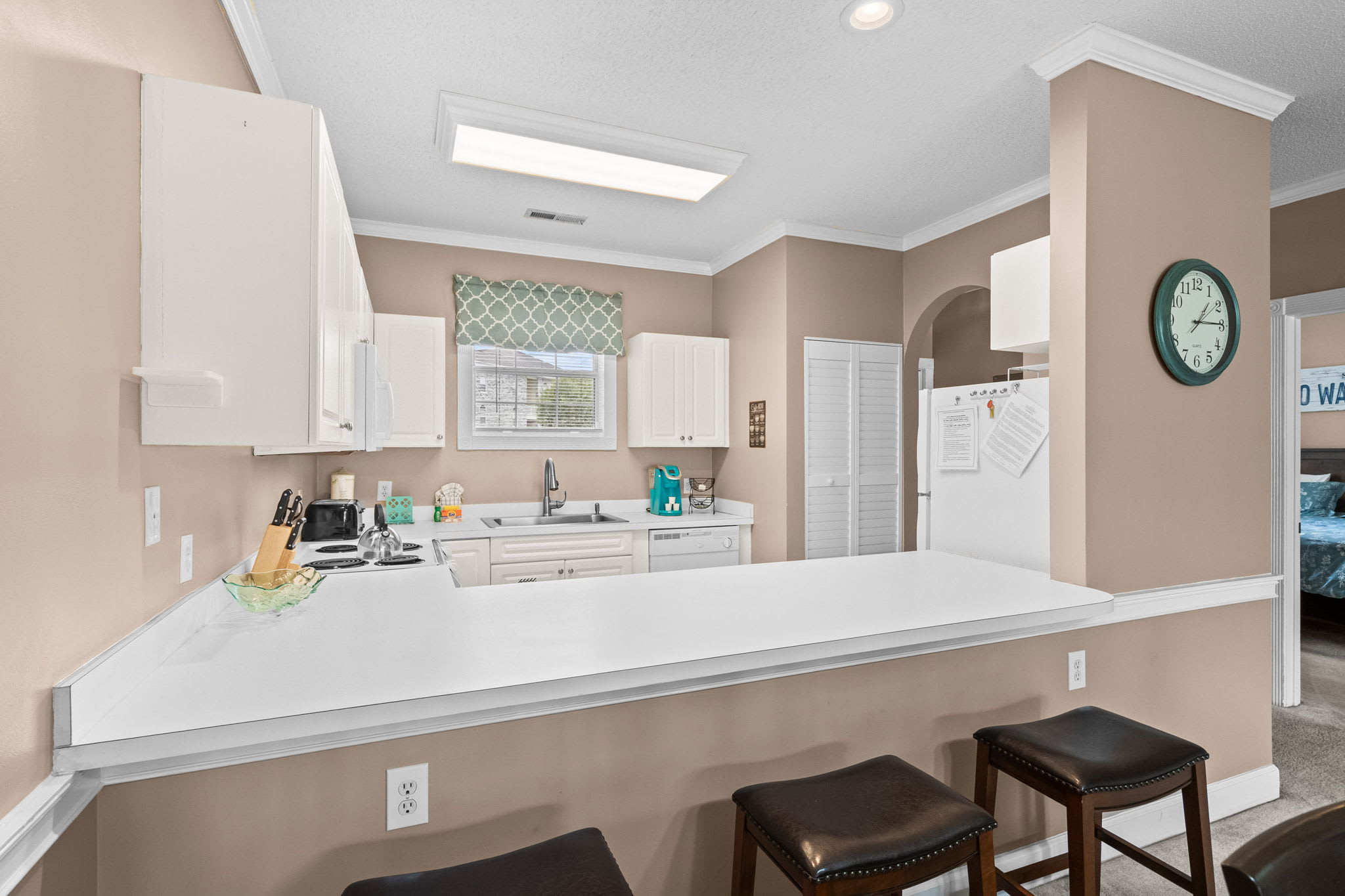 Myrtlewood Unit 103 Golf Nearby | Photo 8