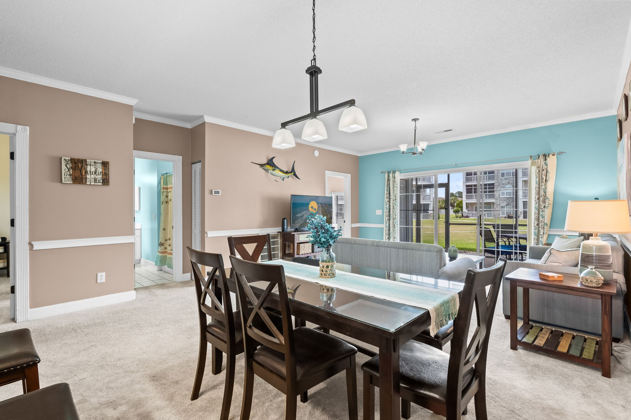 Myrtlewood Unit 103 Golf Nearby | Photo 11