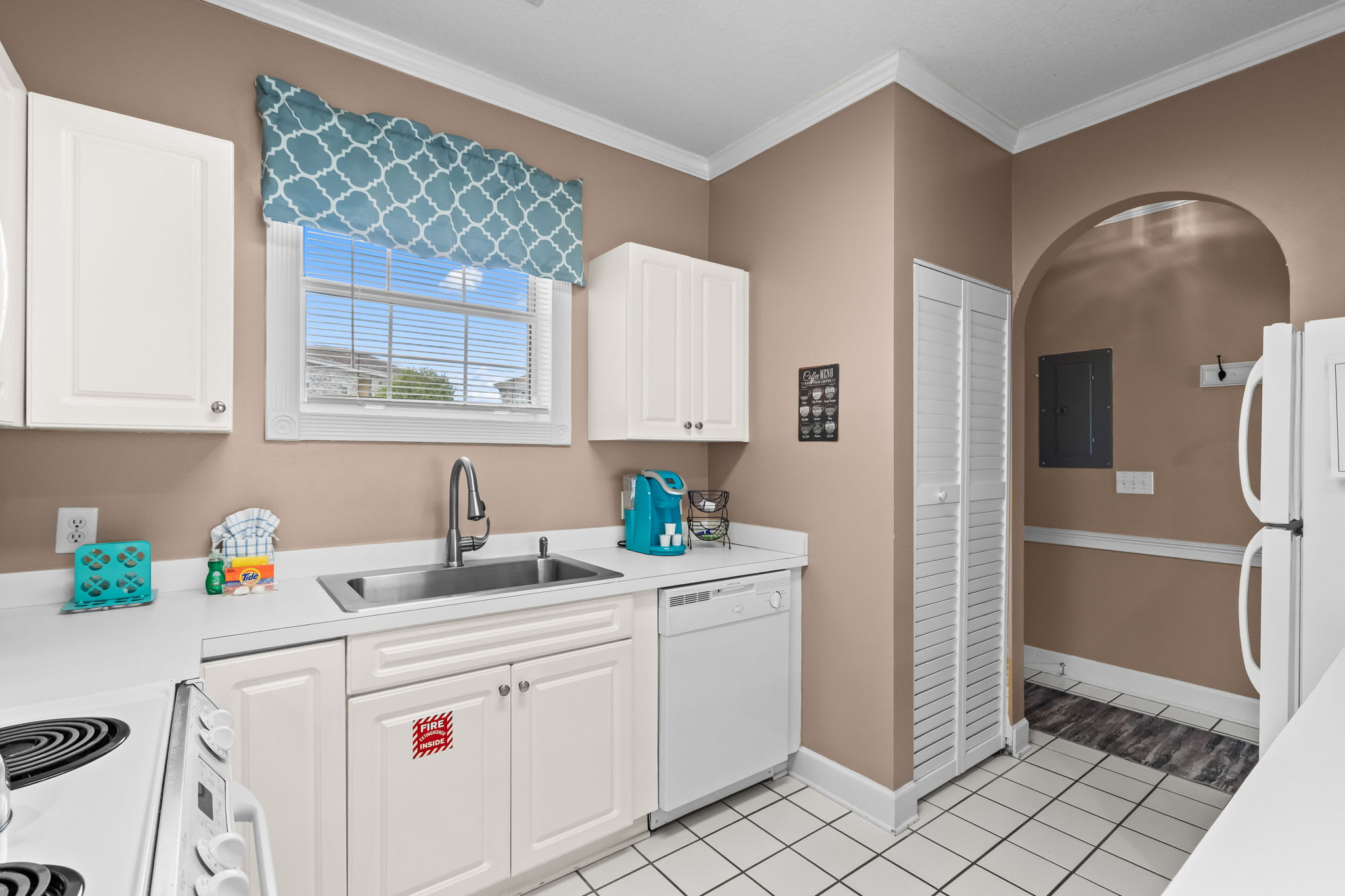 Myrtlewood Unit 103 Golf Nearby | Photo 9