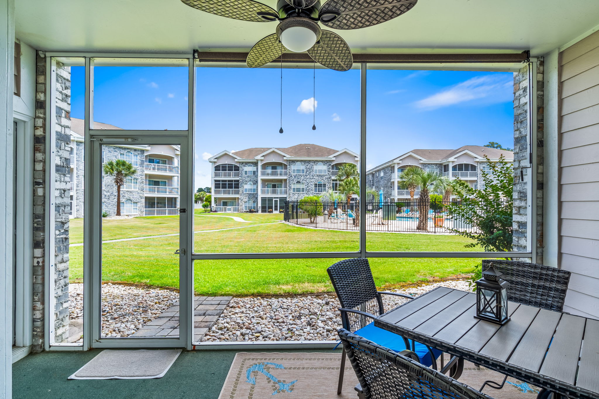 Myrtlewood Unit 103 Golf Nearby