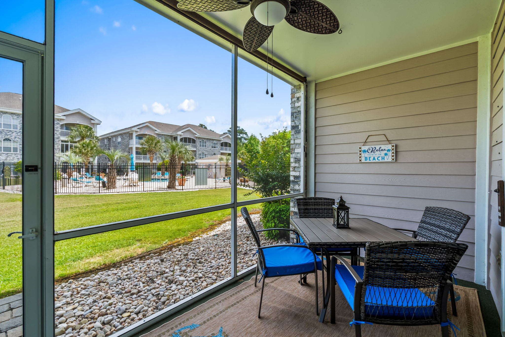 Myrtlewood Unit 103 Golf Nearby | Photo 23