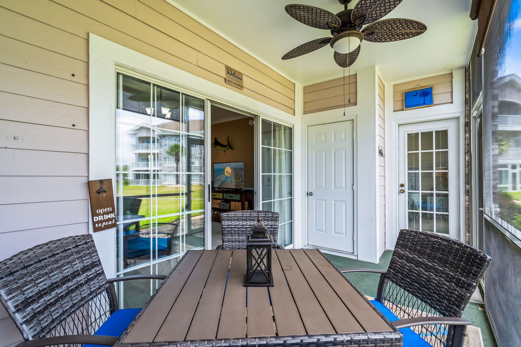 Myrtlewood Unit 103 Golf Nearby | Photo 24