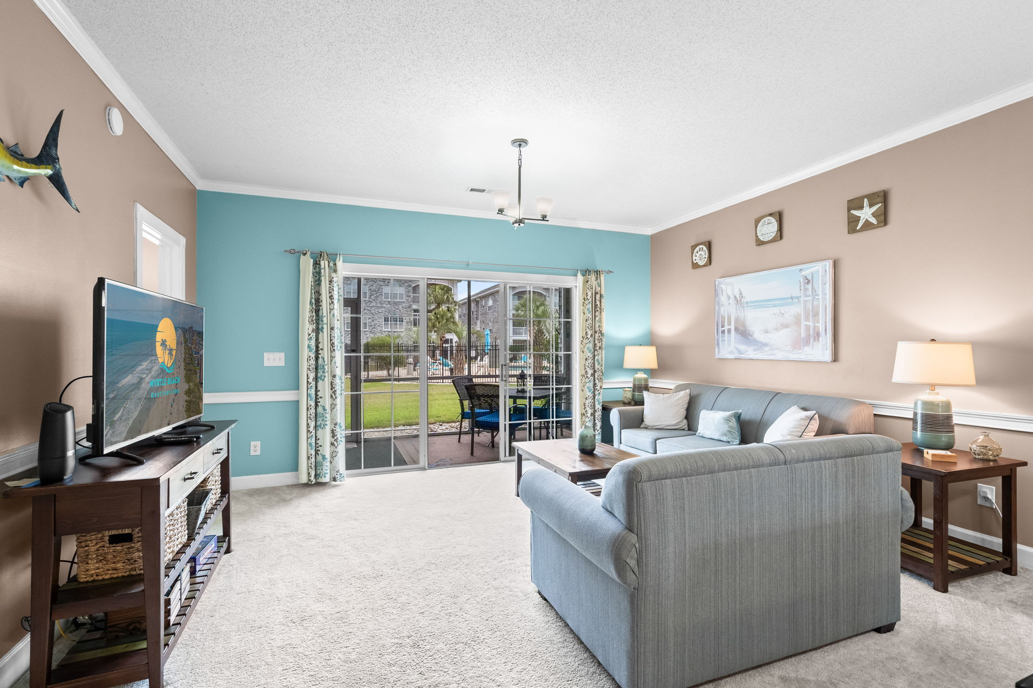 Myrtlewood Unit 103 Golf Nearby | Photo 6