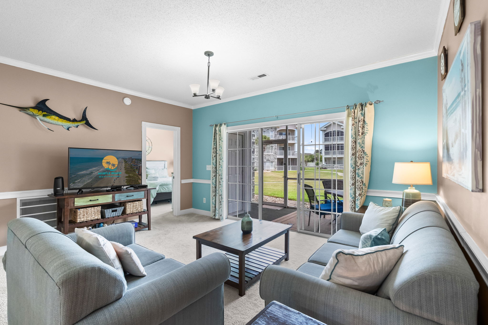 Myrtlewood Unit 103 Golf Nearby | Photo 2