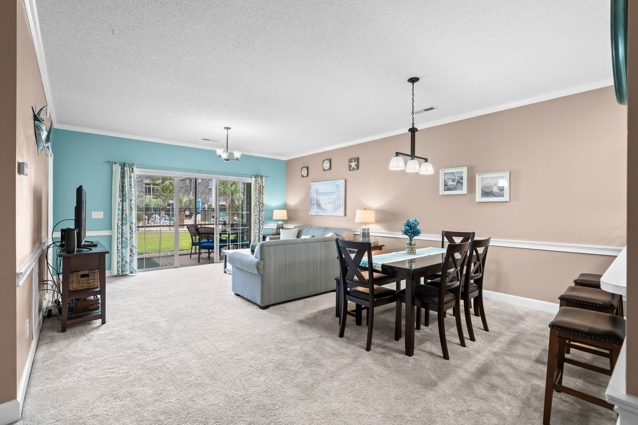 Myrtlewood Unit 103 Golf Nearby | Photo 5