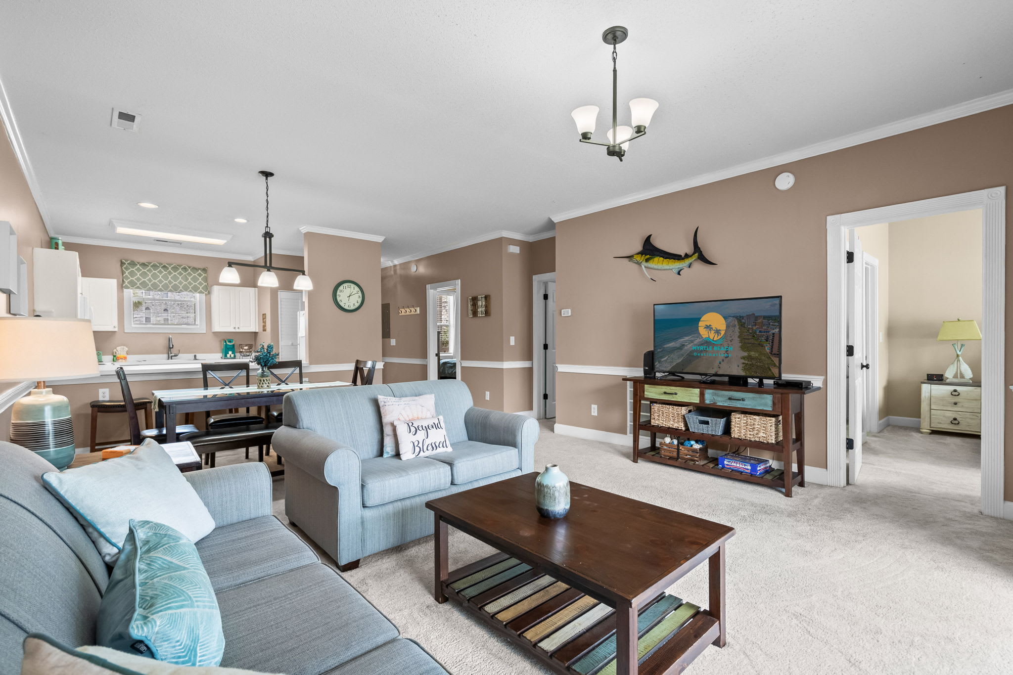 Myrtlewood Unit 103 Golf Nearby | Photo 4