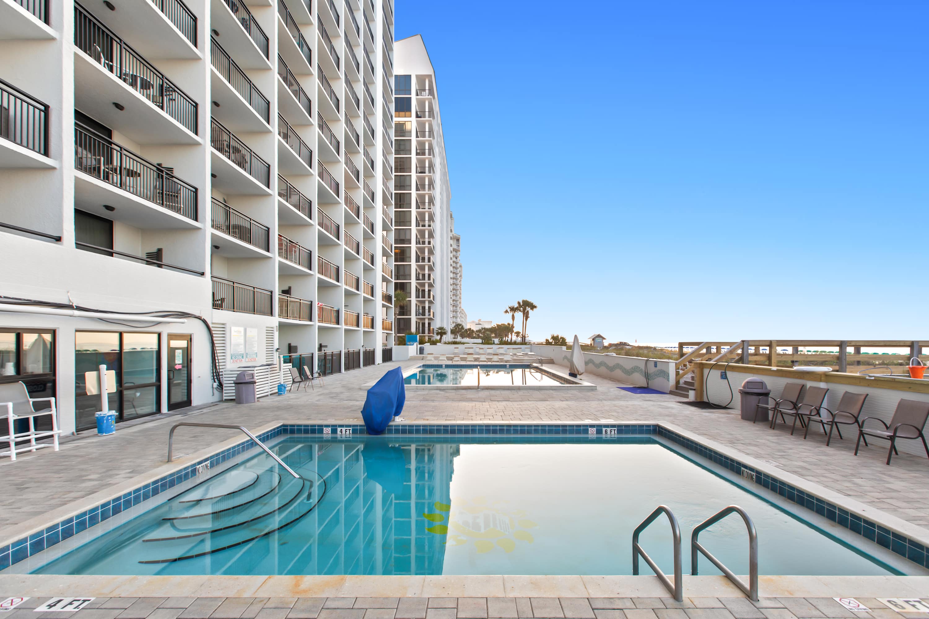 SunDestin Resort Unit 0111 45