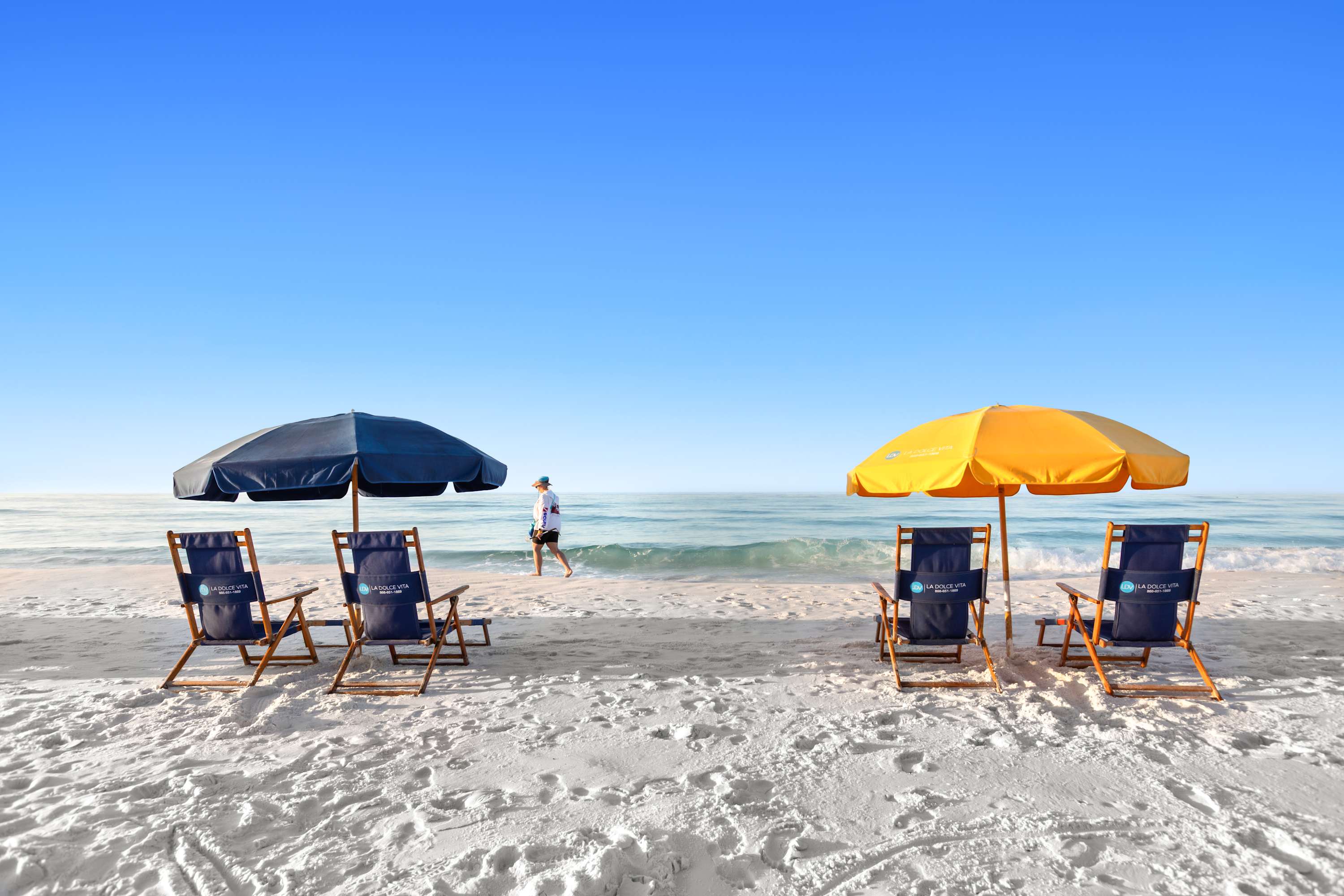 SunDestin Resort Unit 0111 50
