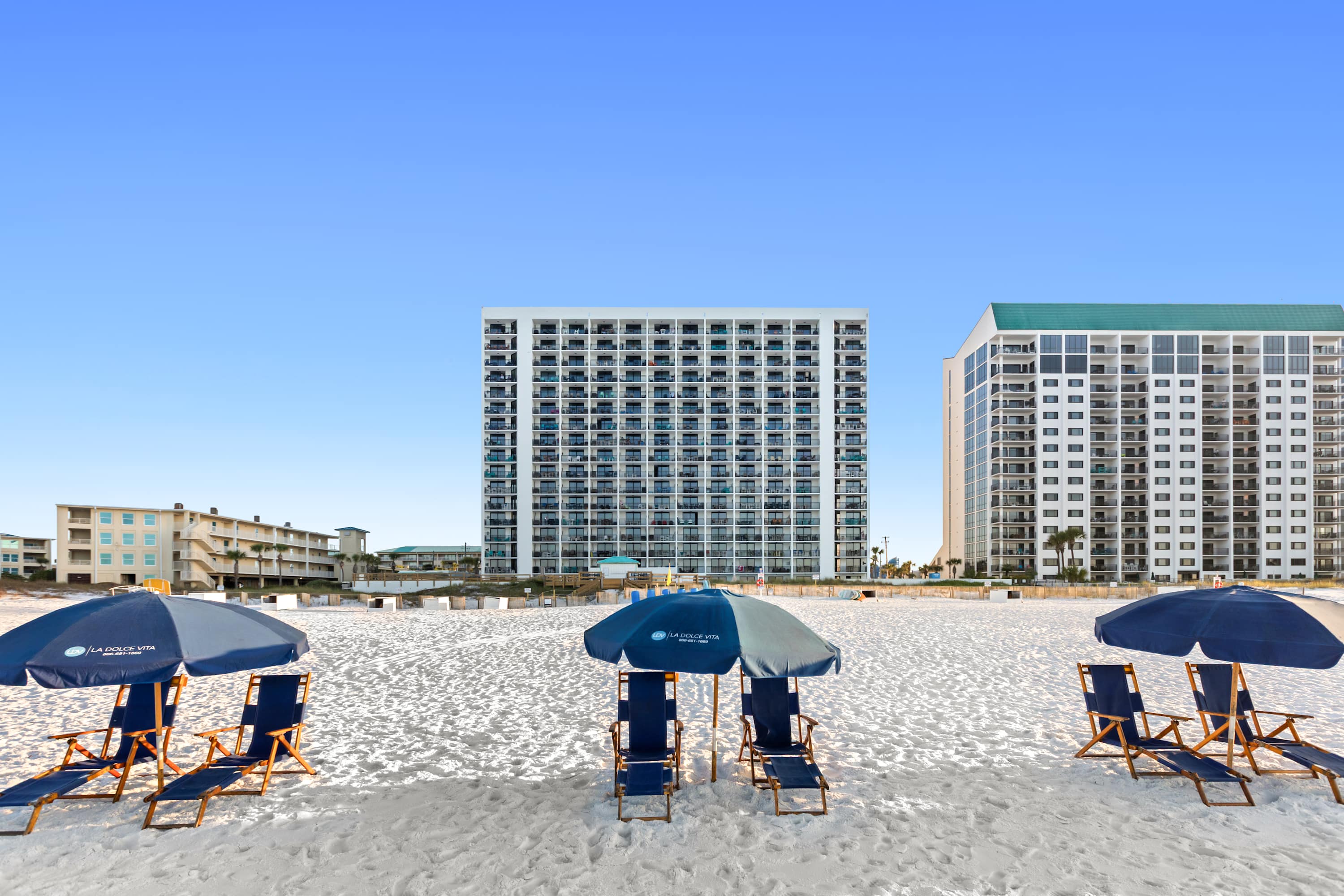 SunDestin Resort Unit 0111 56