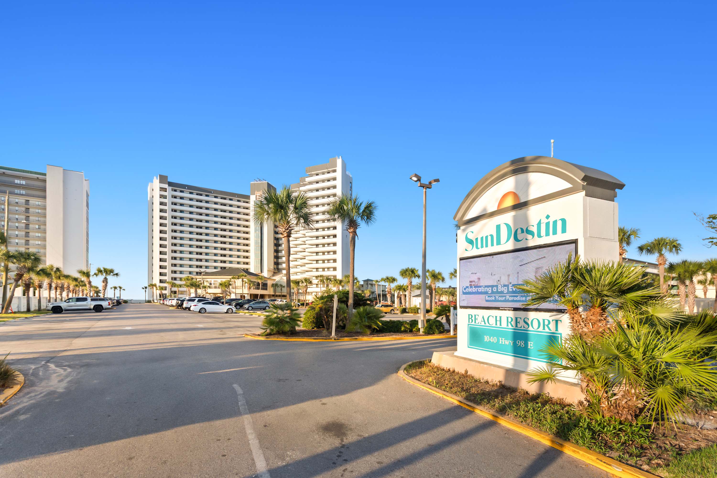 SunDestin Resort Unit 0111 63