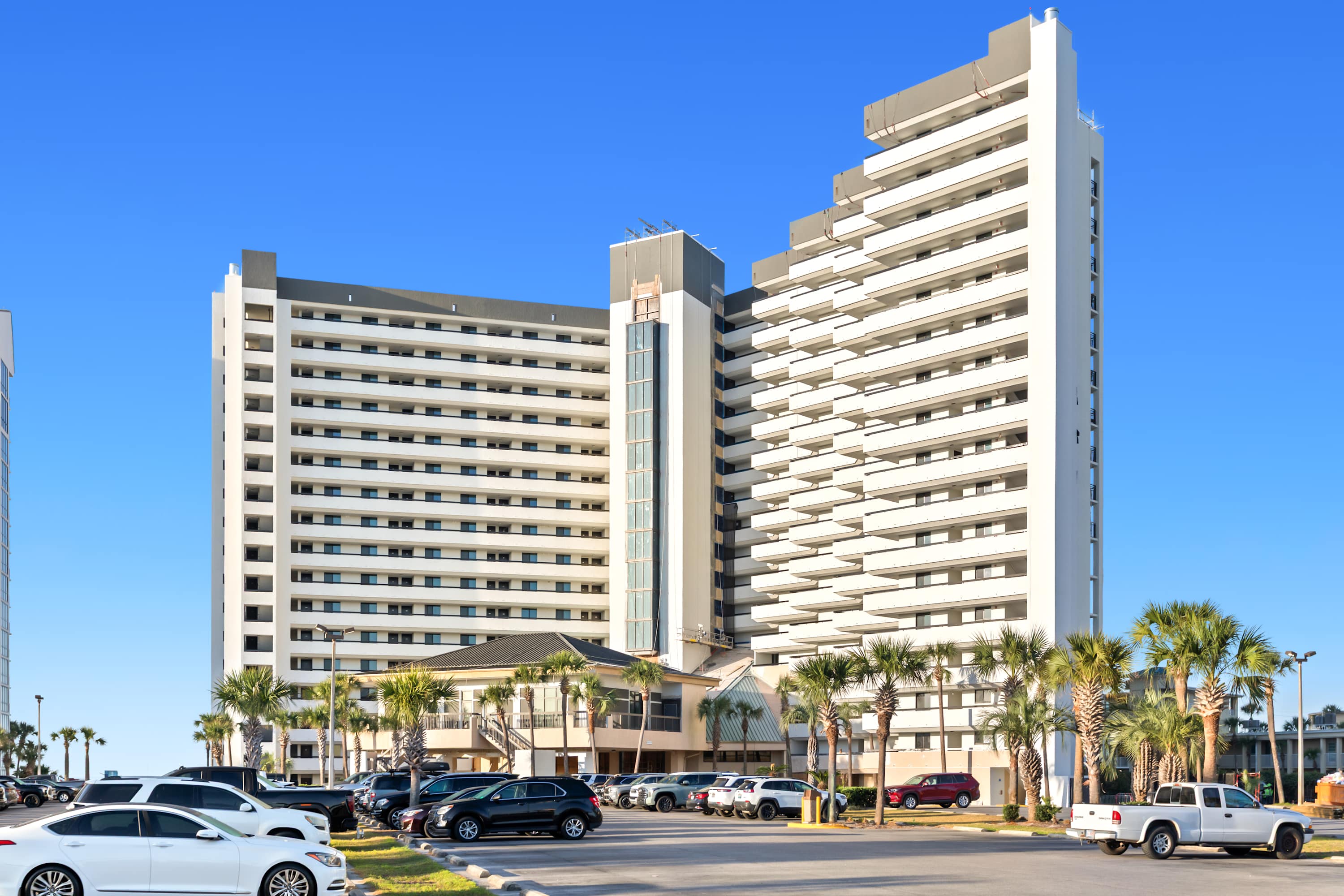 SunDestin Resort Unit 0111 68