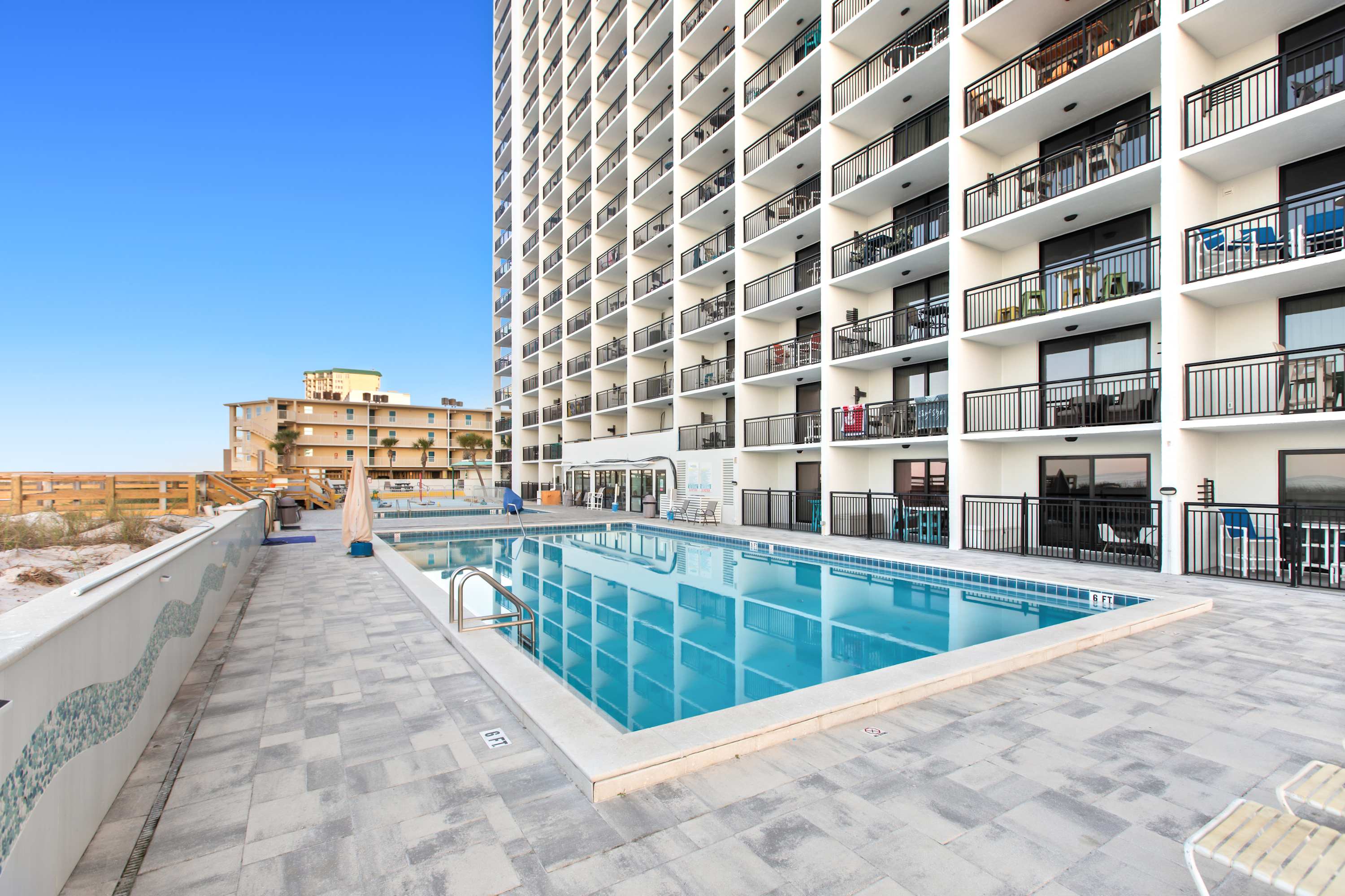 SunDestin Resort Unit 0201 52