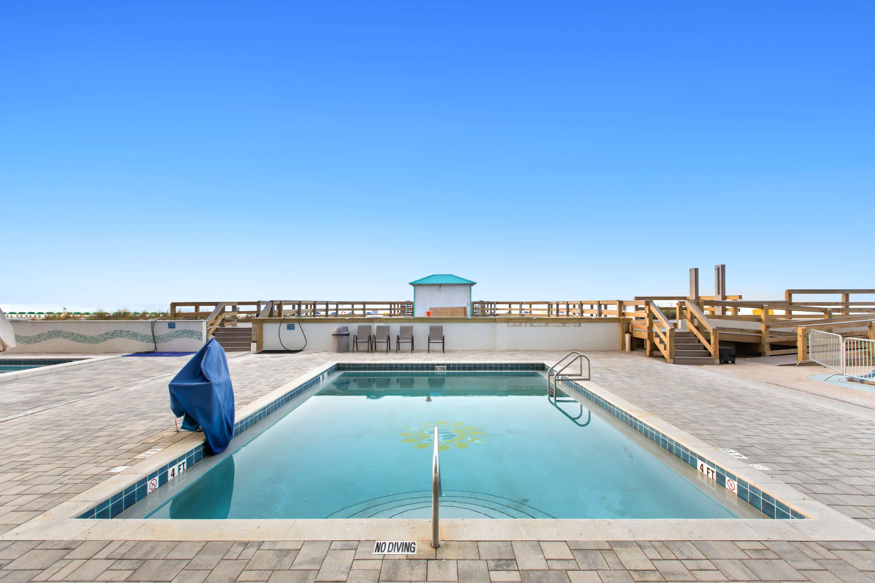 SunDestin Resort Unit 0201 54